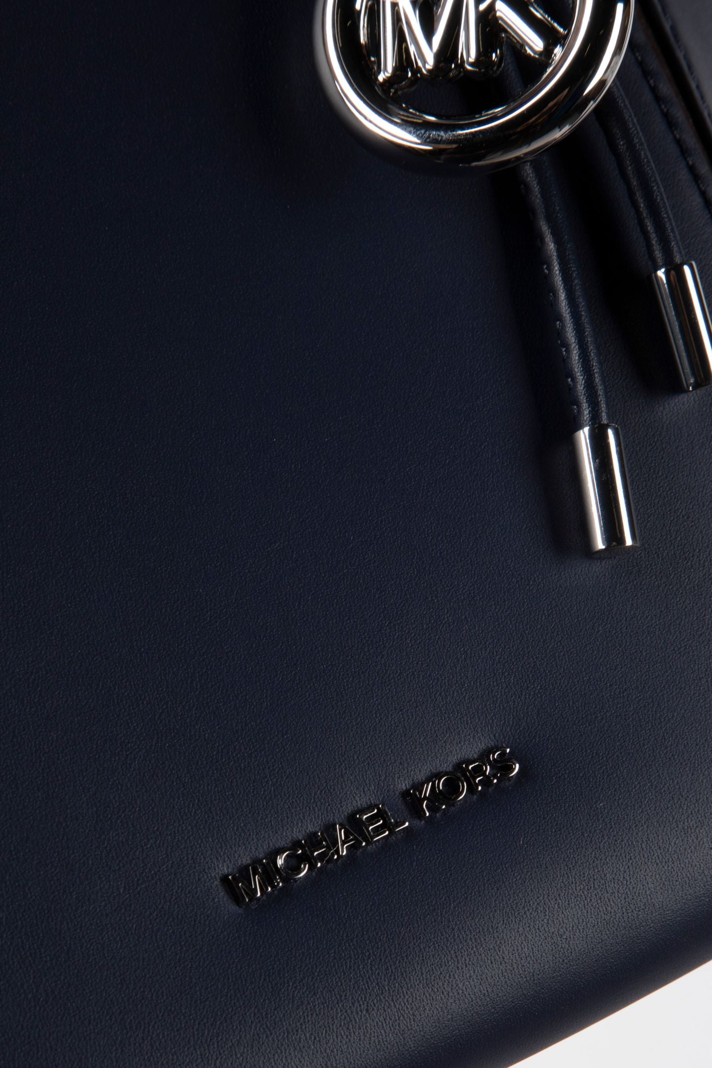 SMALL CONVERTIBLE CINCHED TOTE DRESS BLUES 4