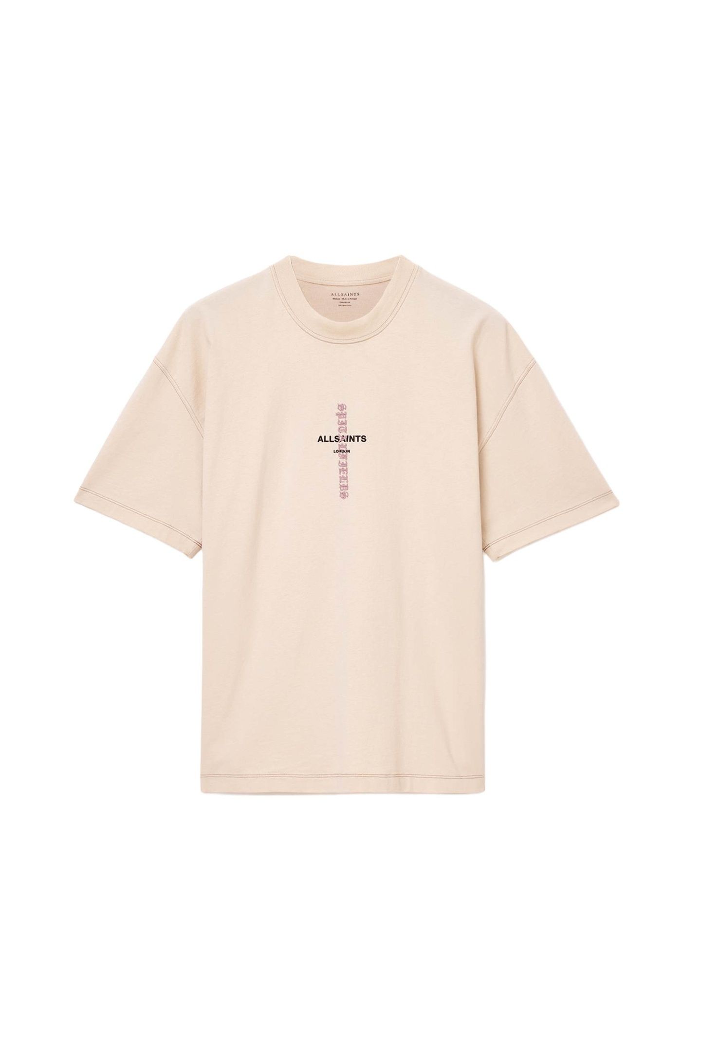KNOX SS CREW PHANTOM WHITE 4