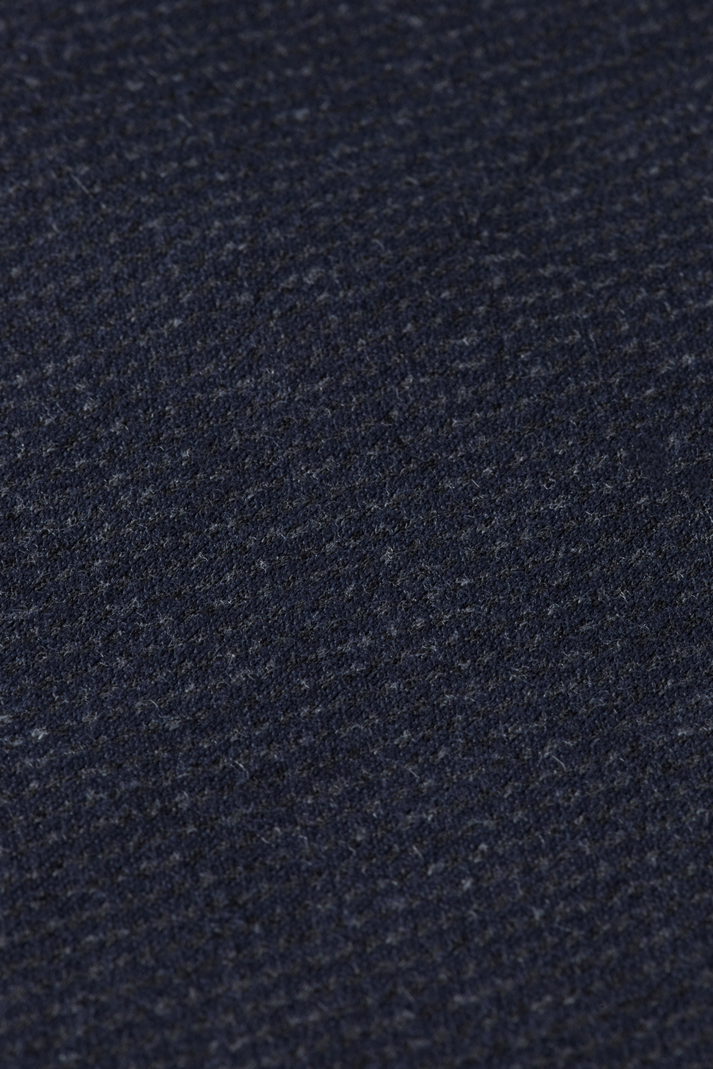 FINCH TAILORED JERSEY YARN-DYED TAPERED JOGGER NAVY 7