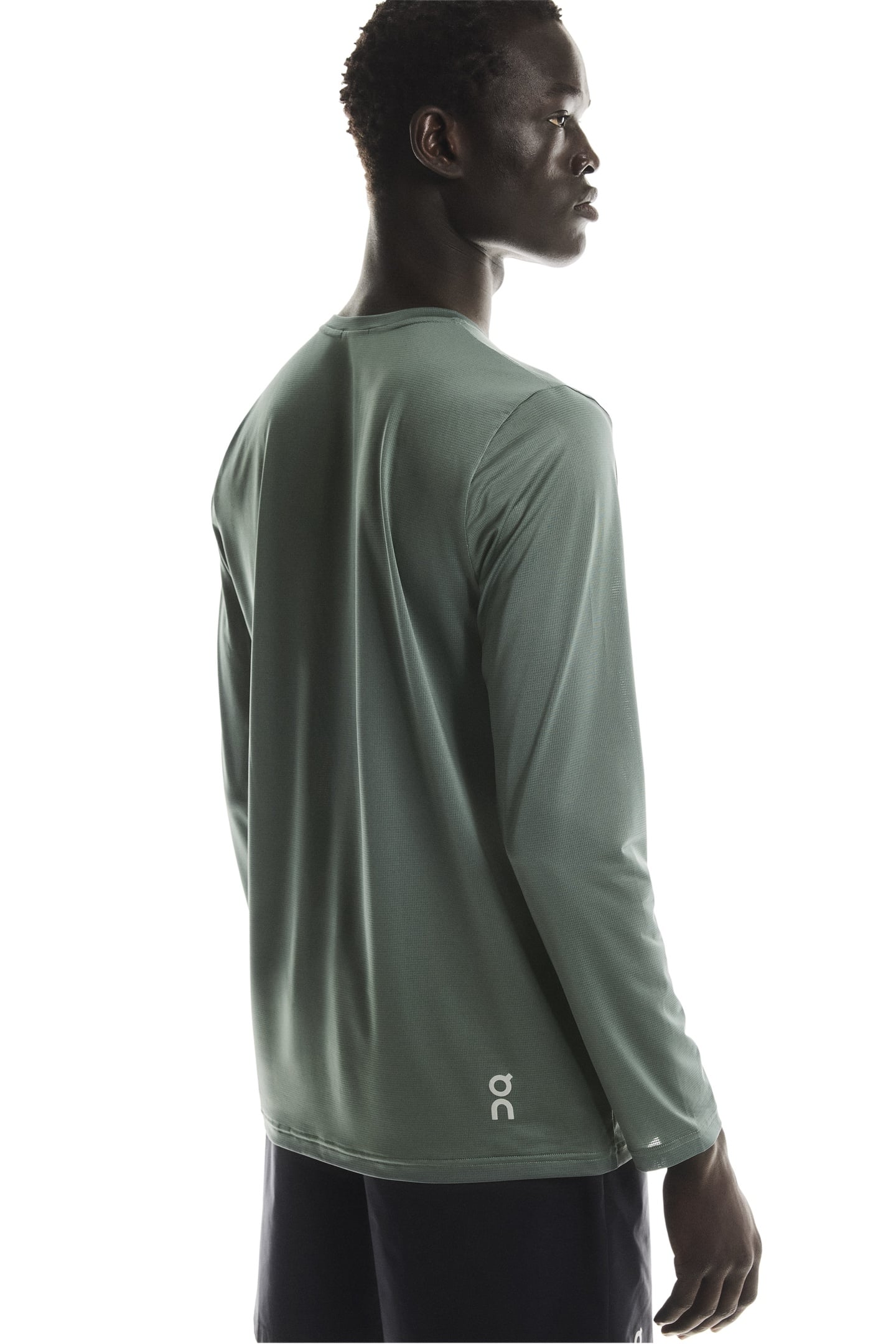 CORE LONG-T 1 OLIVE 4