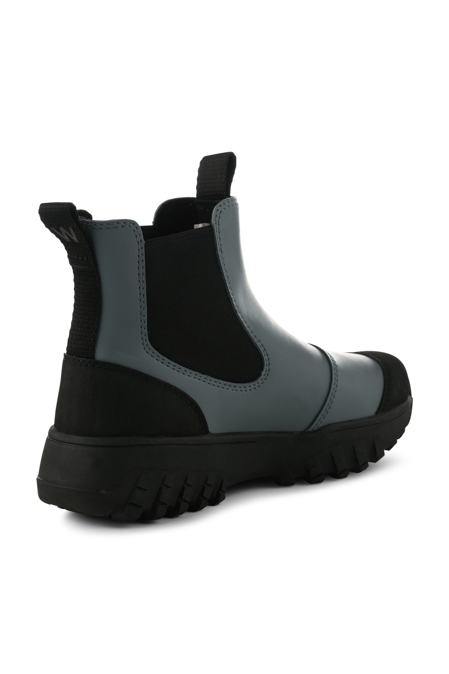 MAGDA TRACK WATERPROOF STORM 3