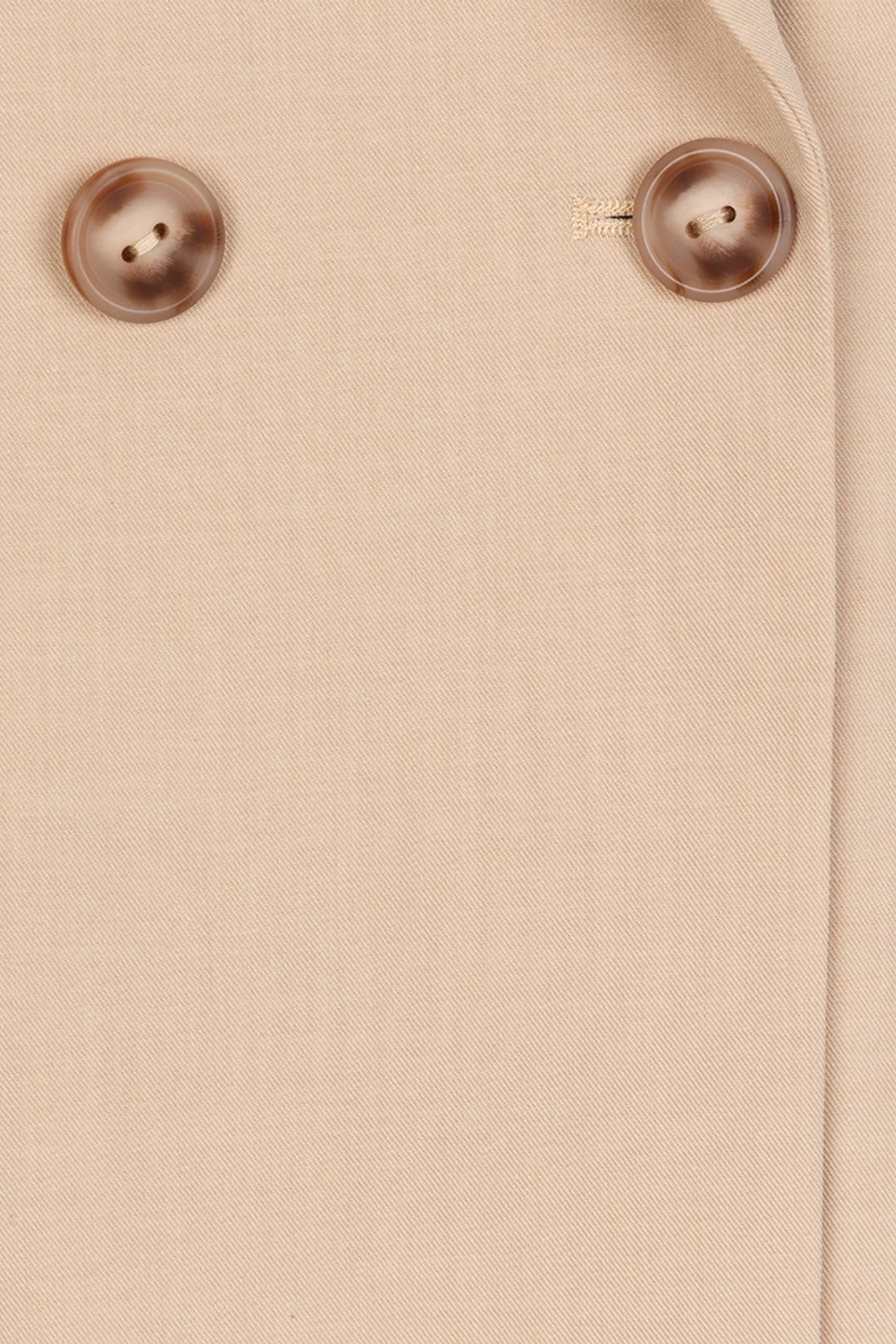 BLAZER DOUBLE BREASTED MELANGE SAND MELANGE 7