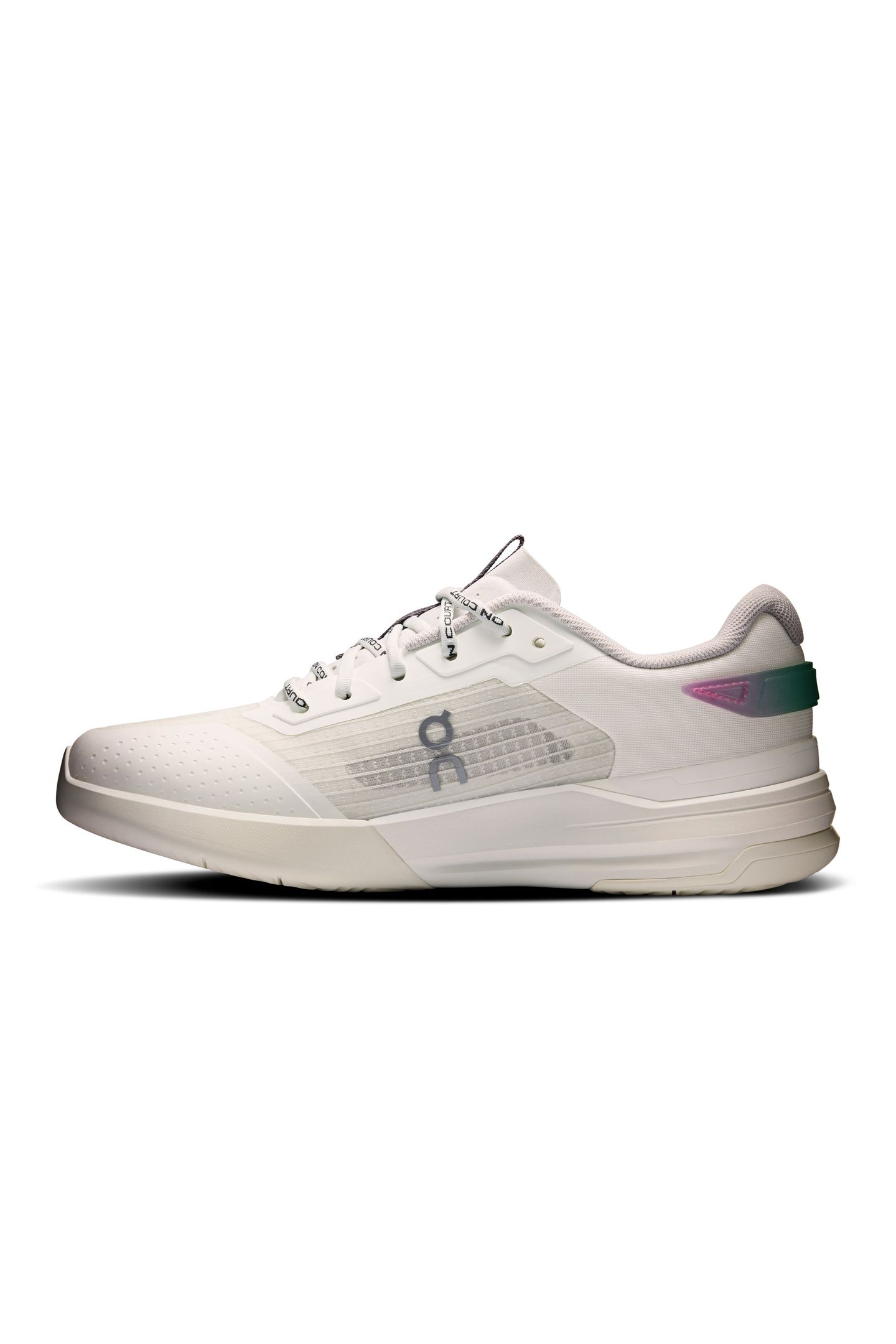 THE ROGER ADV Z5 1 WHITE | IVORY 2