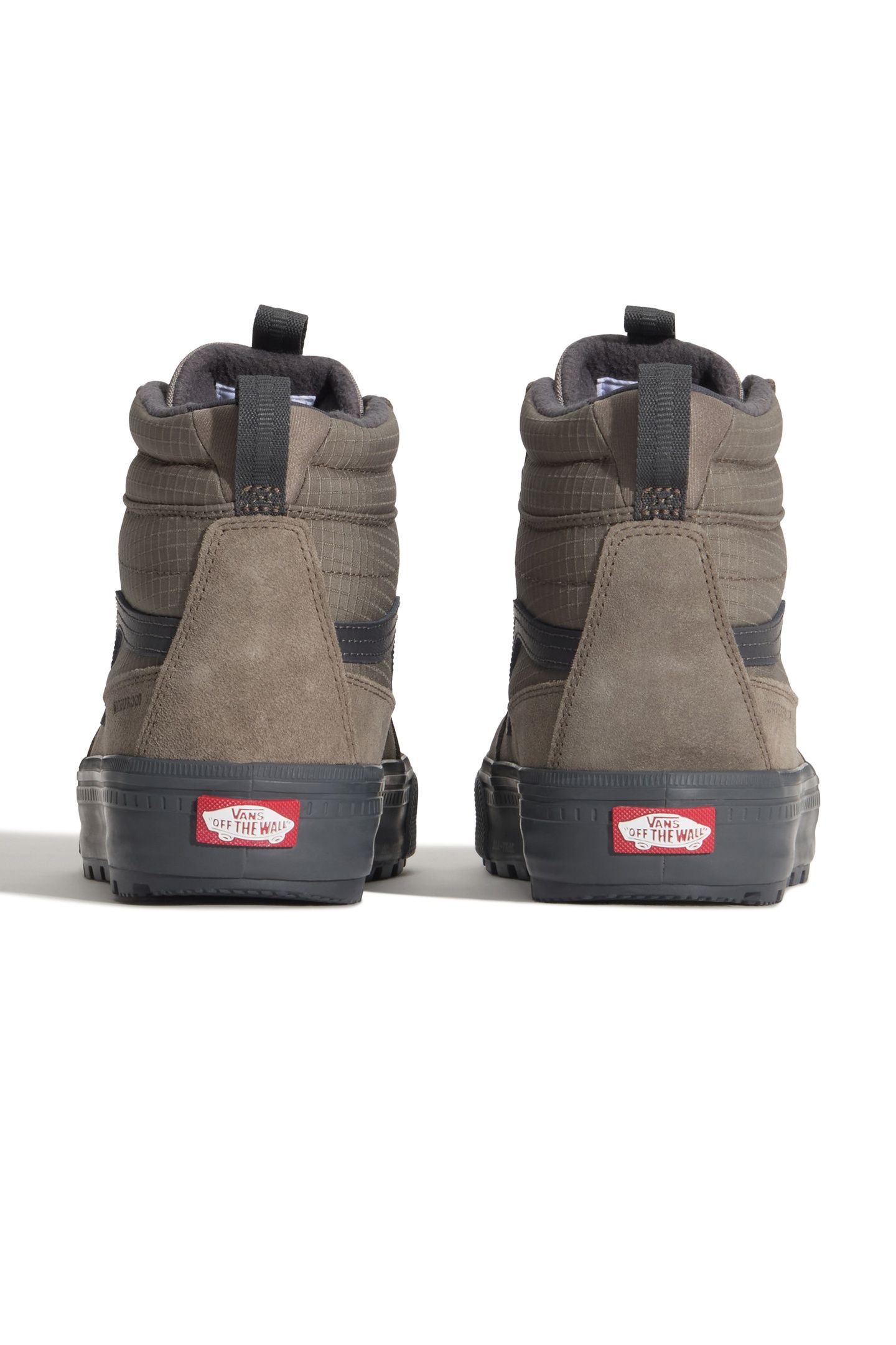 UNISEX SK8-HI WATERPROOF INSULATED MTE RIPSTOP BUNGEE CORD 4
