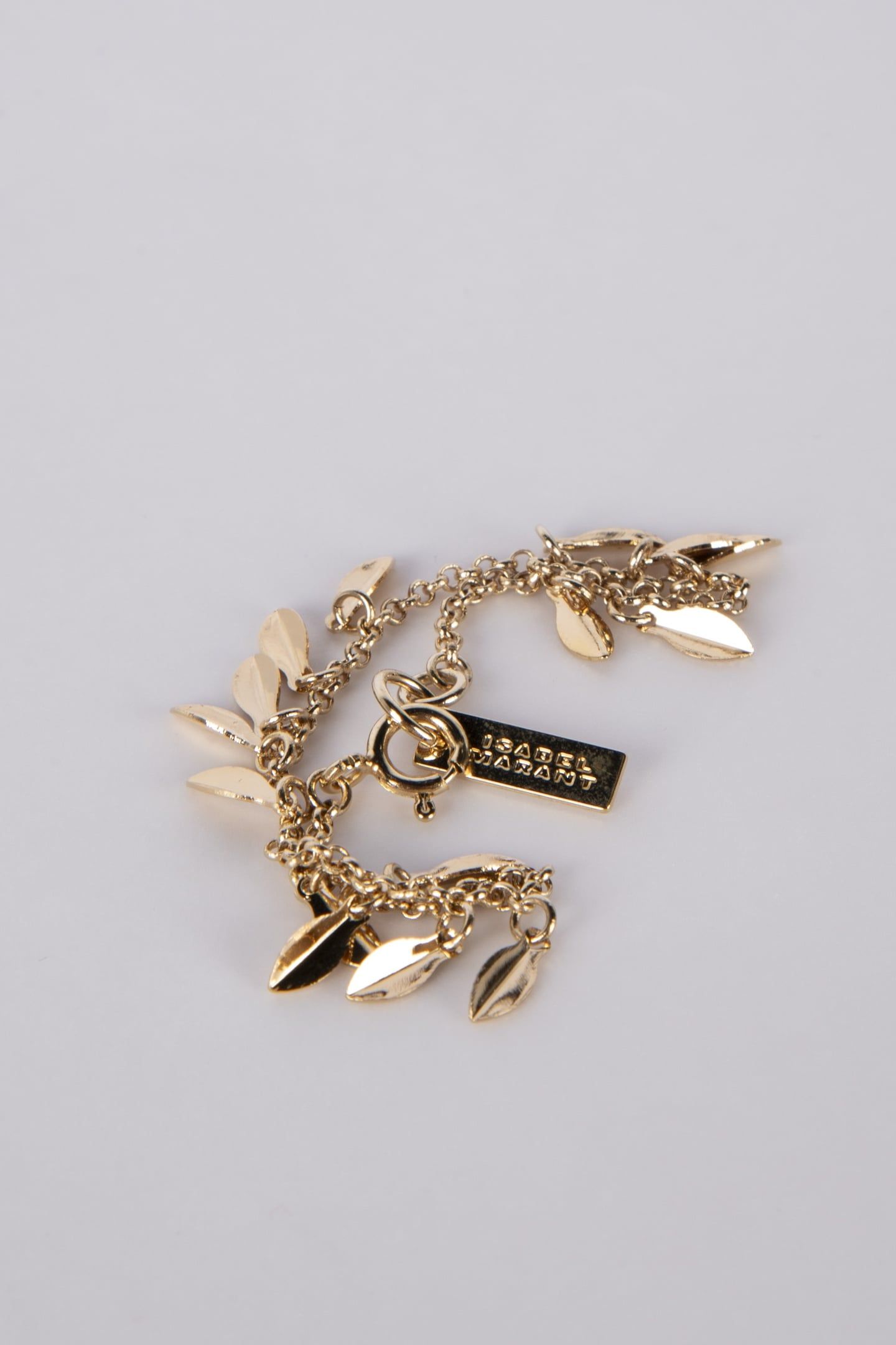 BRACELET BIJOUX DORE 3