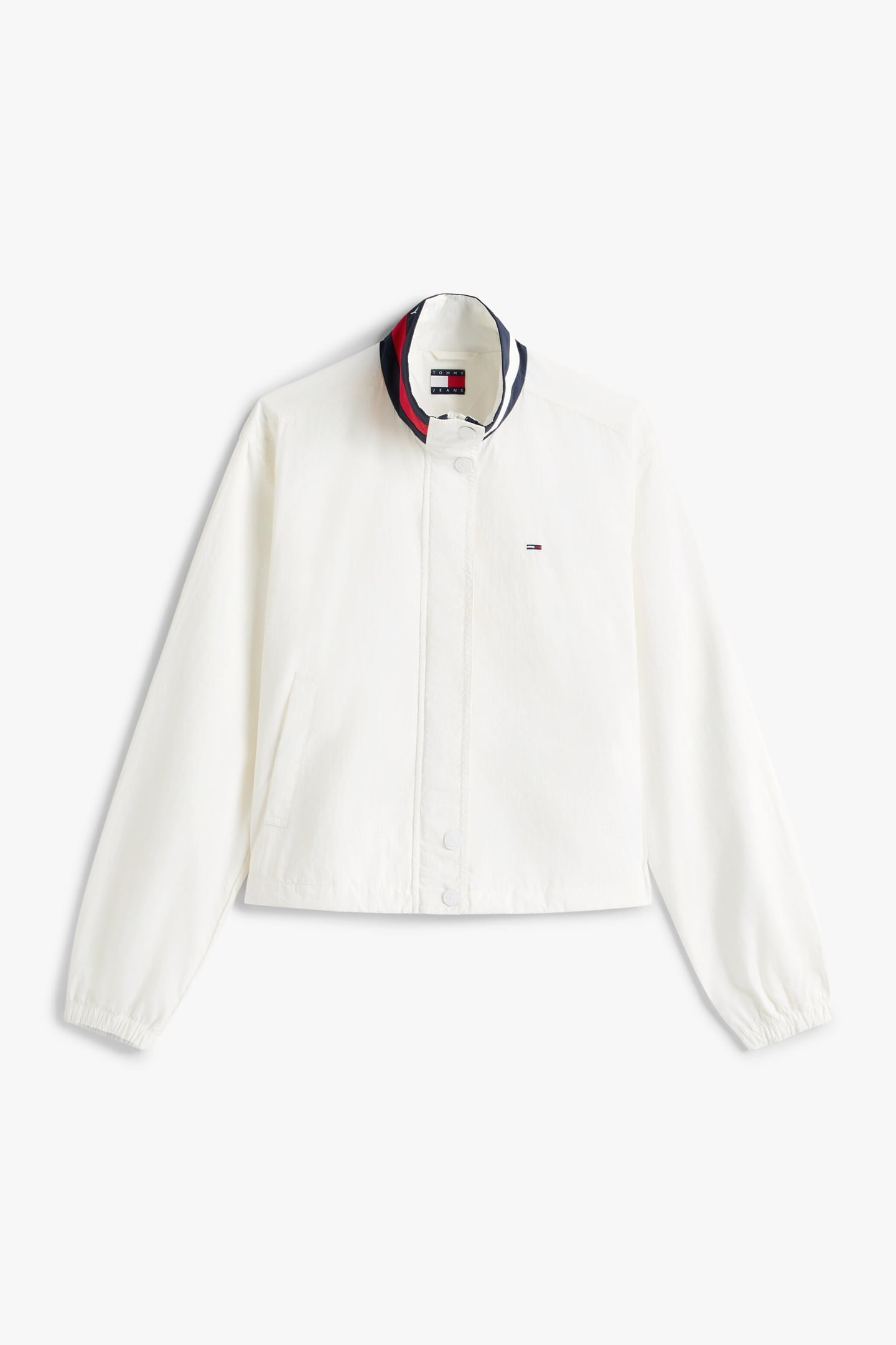 TJW ESSENTIAL JACKET ECRU 4