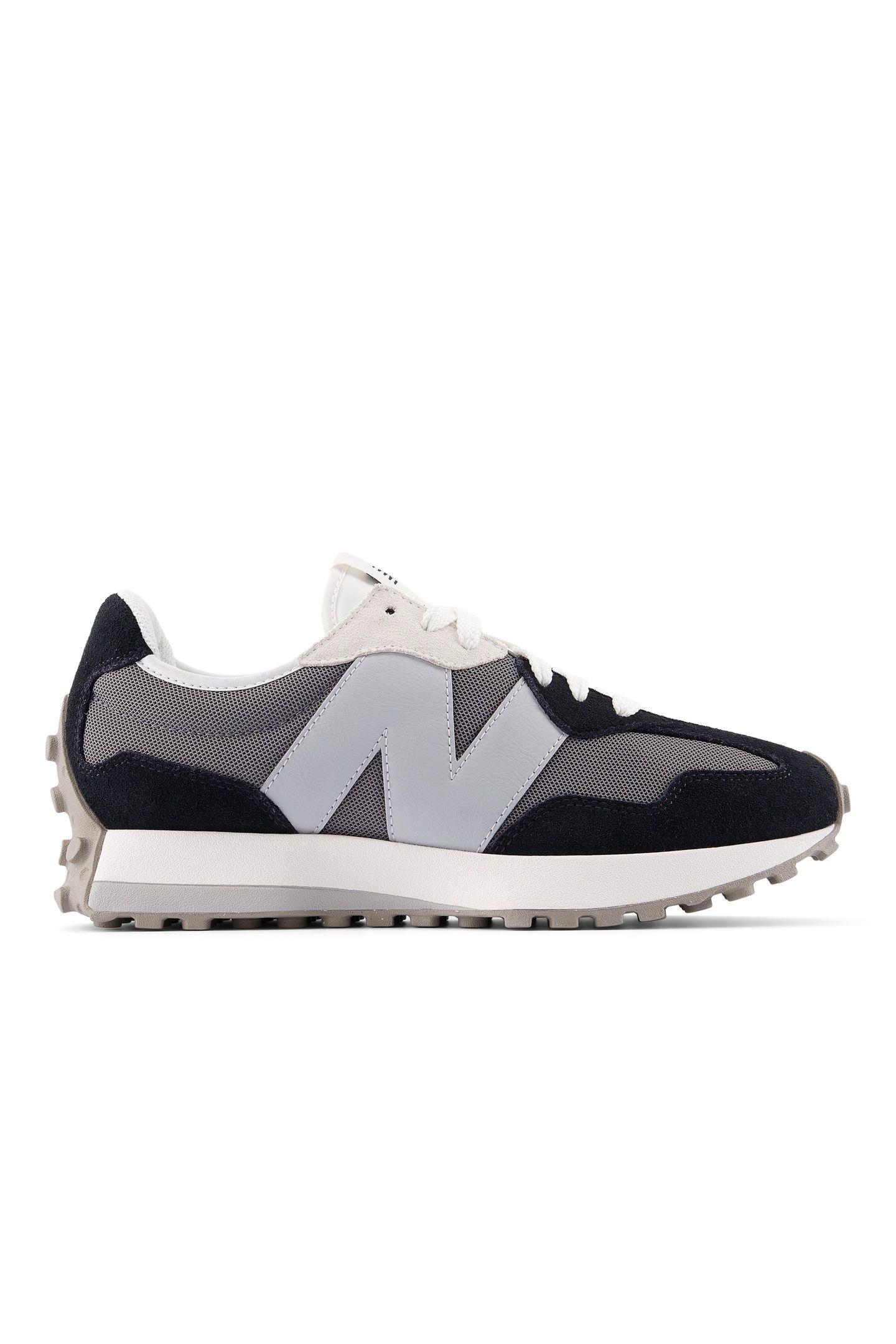 UNISEX 327 BLACK 1