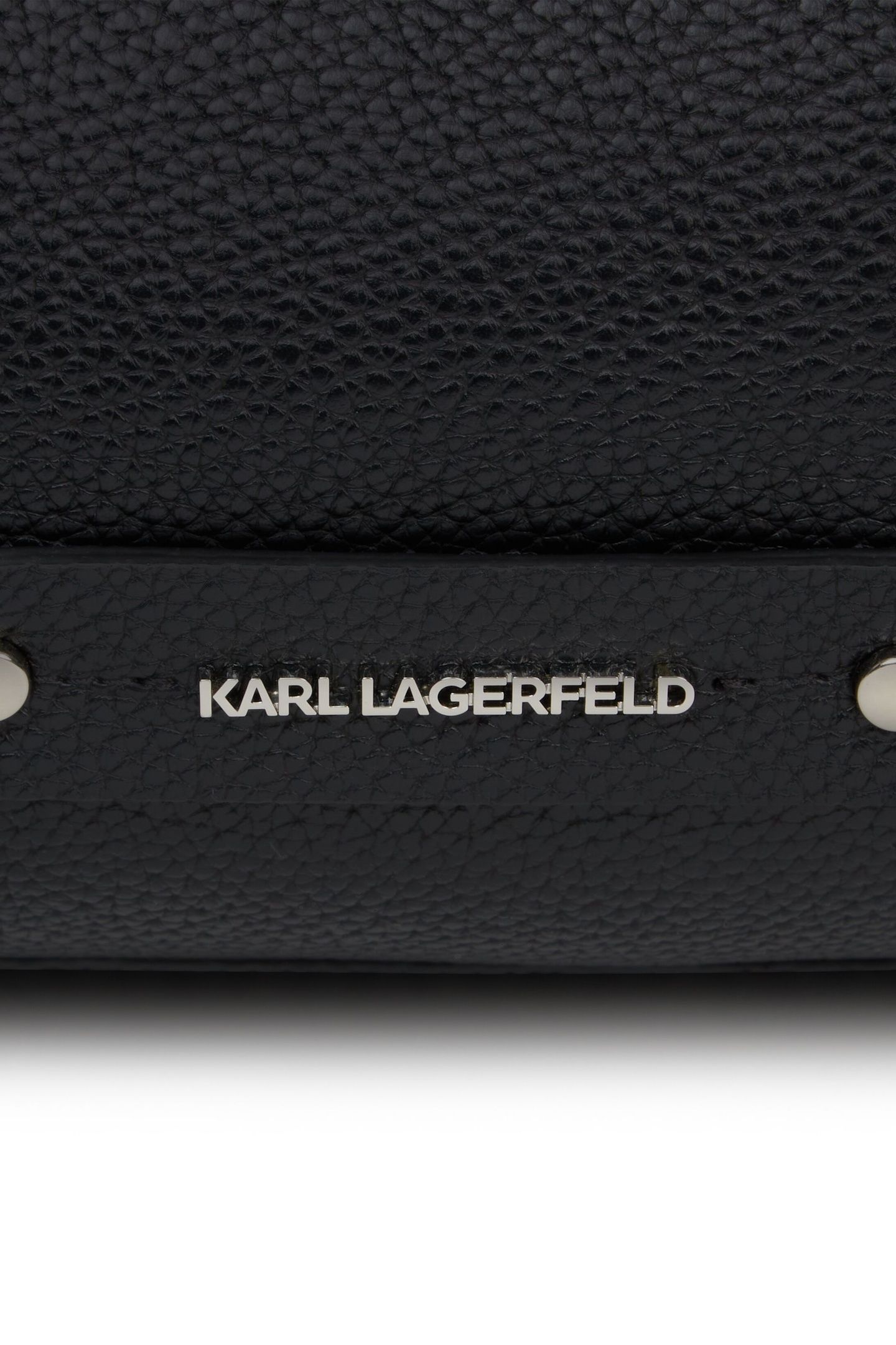 K/PREMIERE LG TOTE BLACK 5