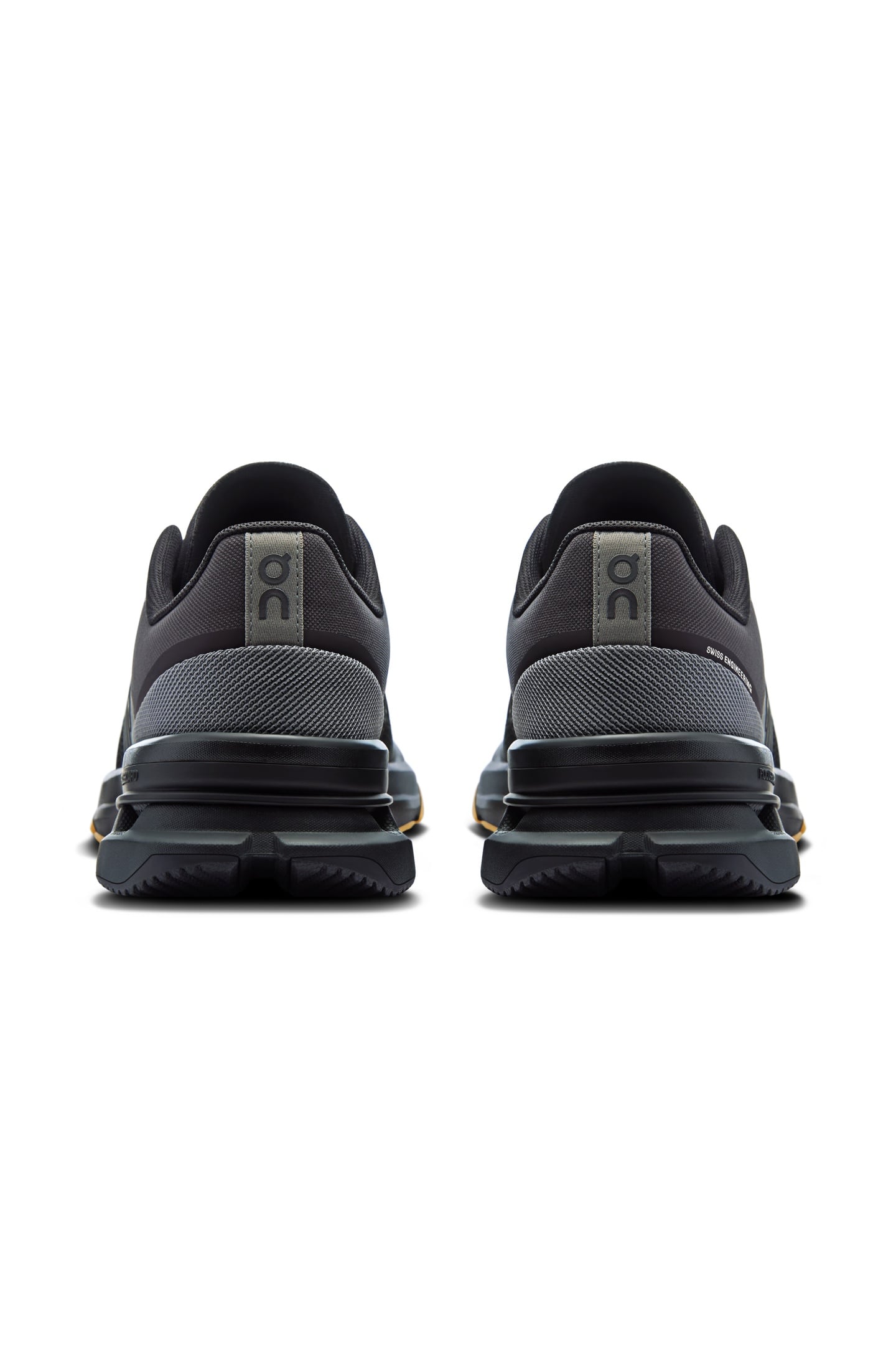 CLOUDPULSE PRO 1 BLACK | ROCK 4
