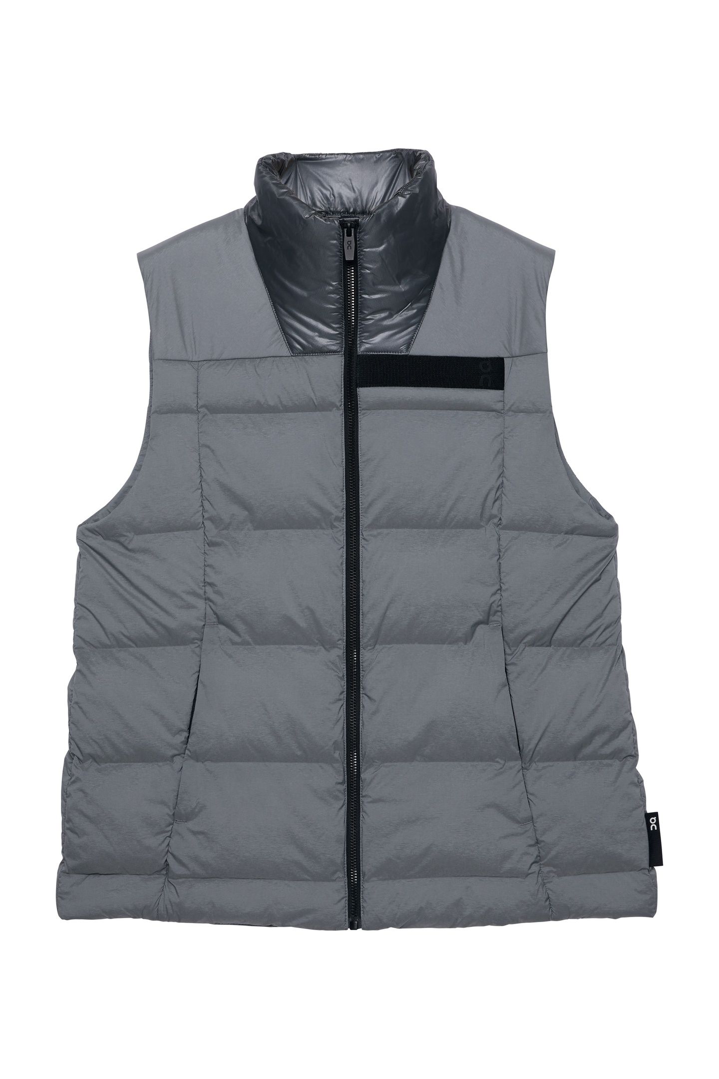 CHALLENGER VEST 2 ROCK 4