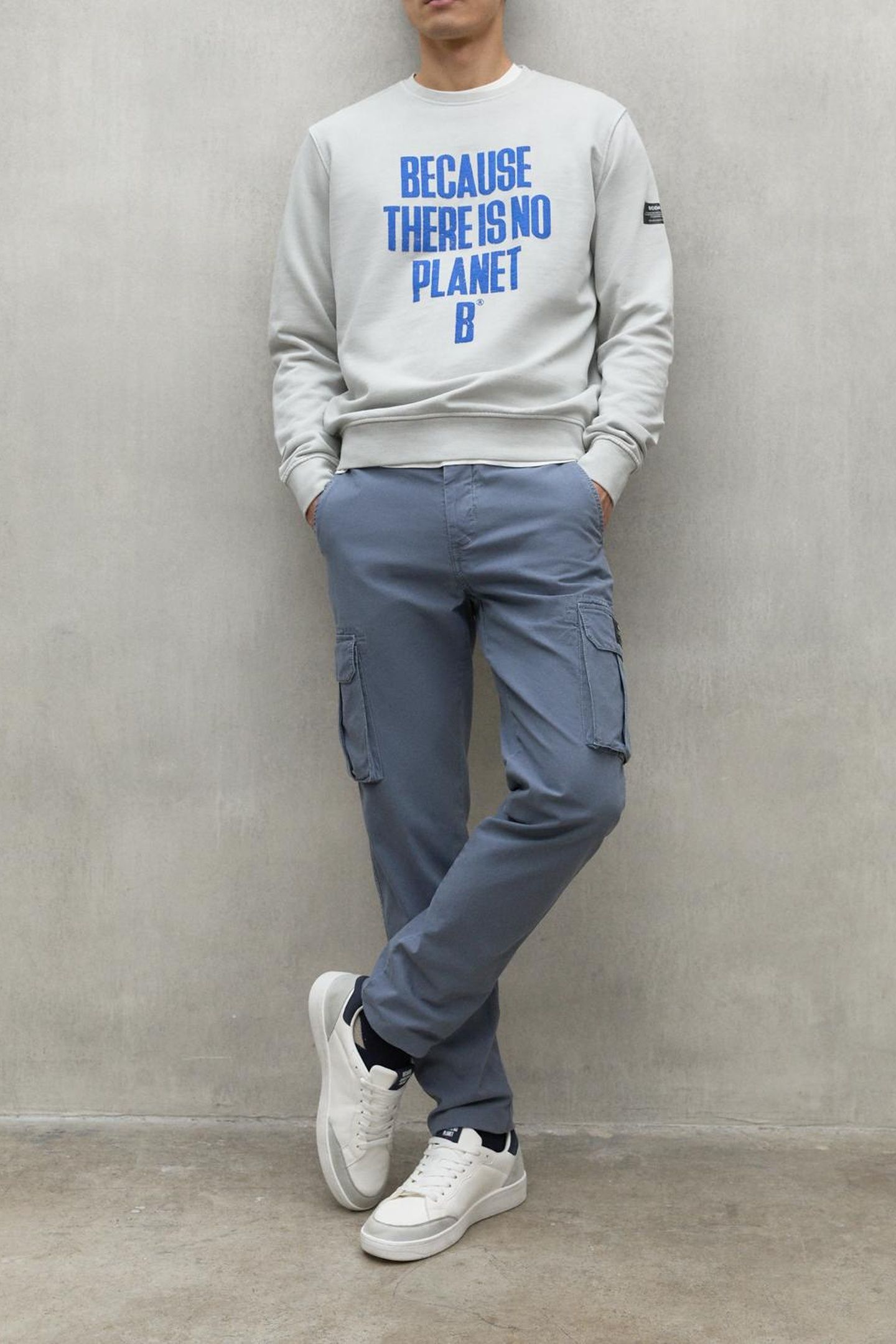 BARDERALF SWEATSHIRT ICE 3