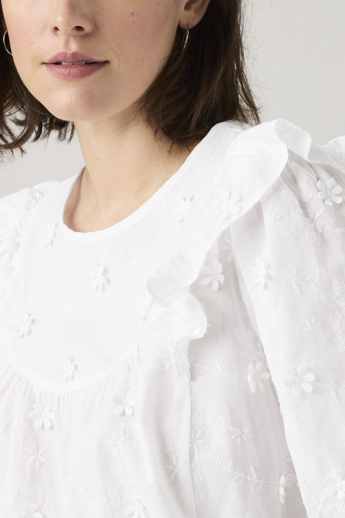 MALLORY BLOUSE 5