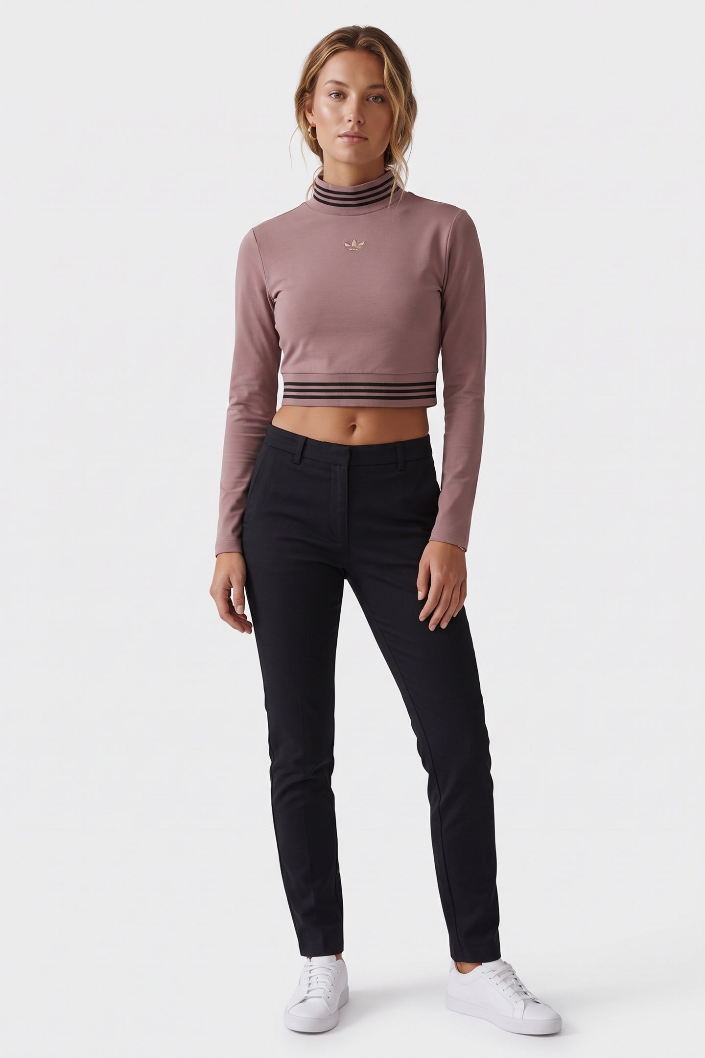 LONGSLEEVE WONDER OXIDE 1