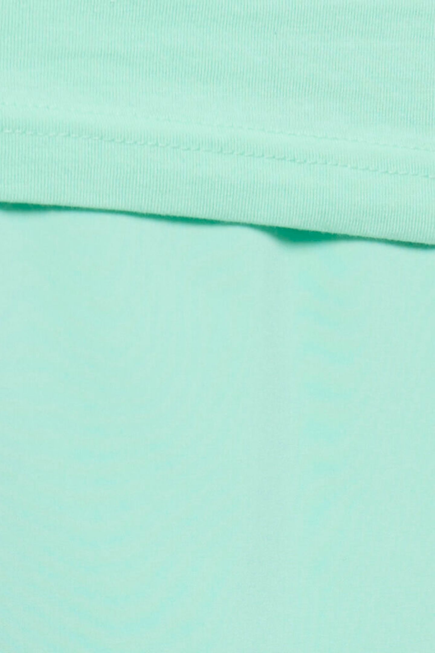 SPORTS SWIM SHORT COOL MINT 6