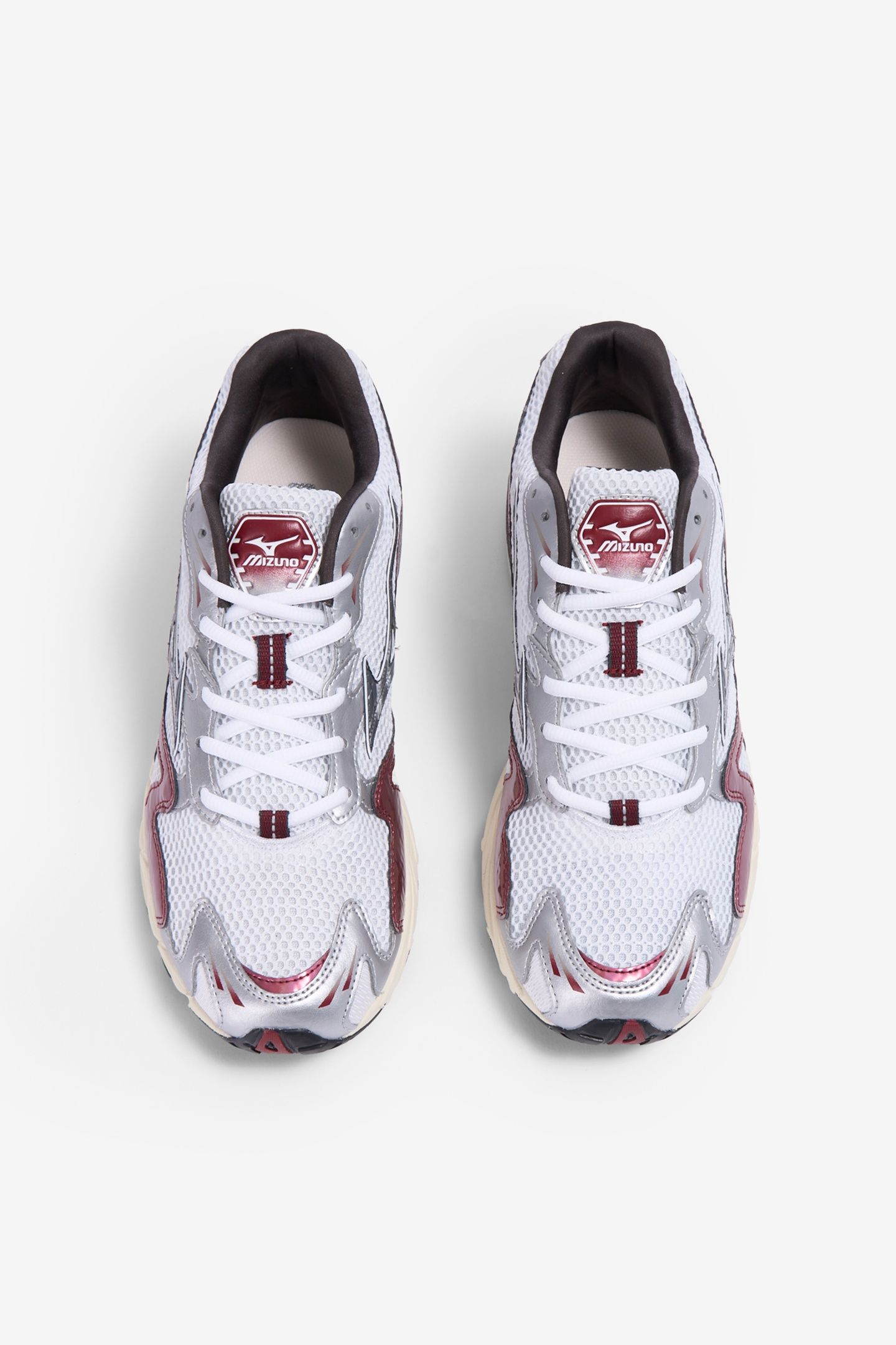 UNISEX SHOE S.L.WAVE RIDER 4