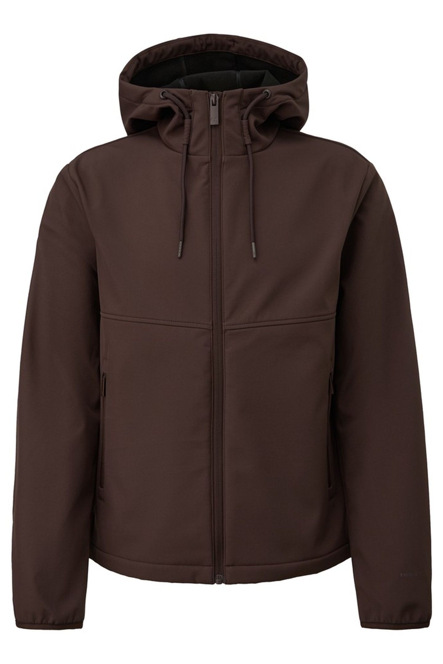 S.OLIVER-QS JACKETS OUTDOOR BROWN 4