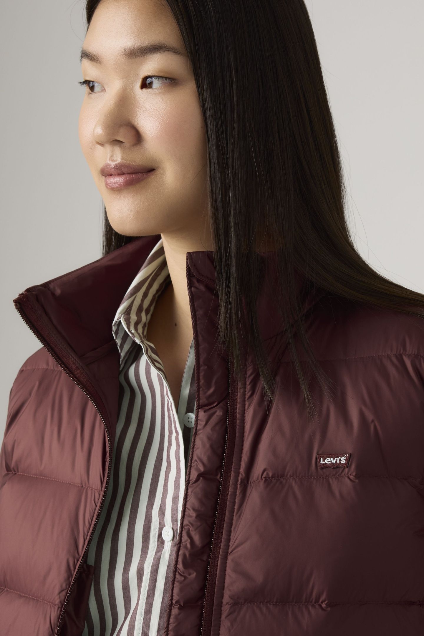 WILLA DOWN PACKABLE JACKET 5