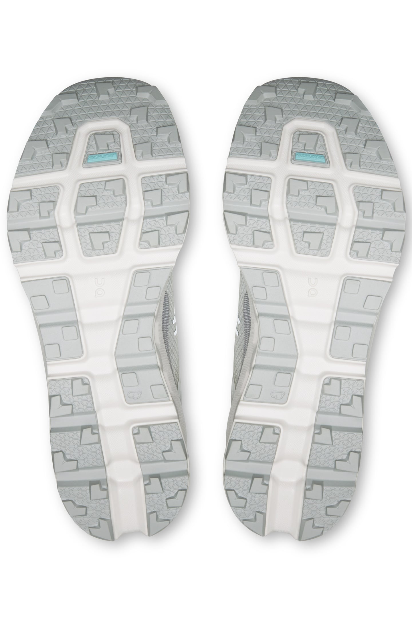 CLOUDVISTA 2 IVORY | GLACIER 7