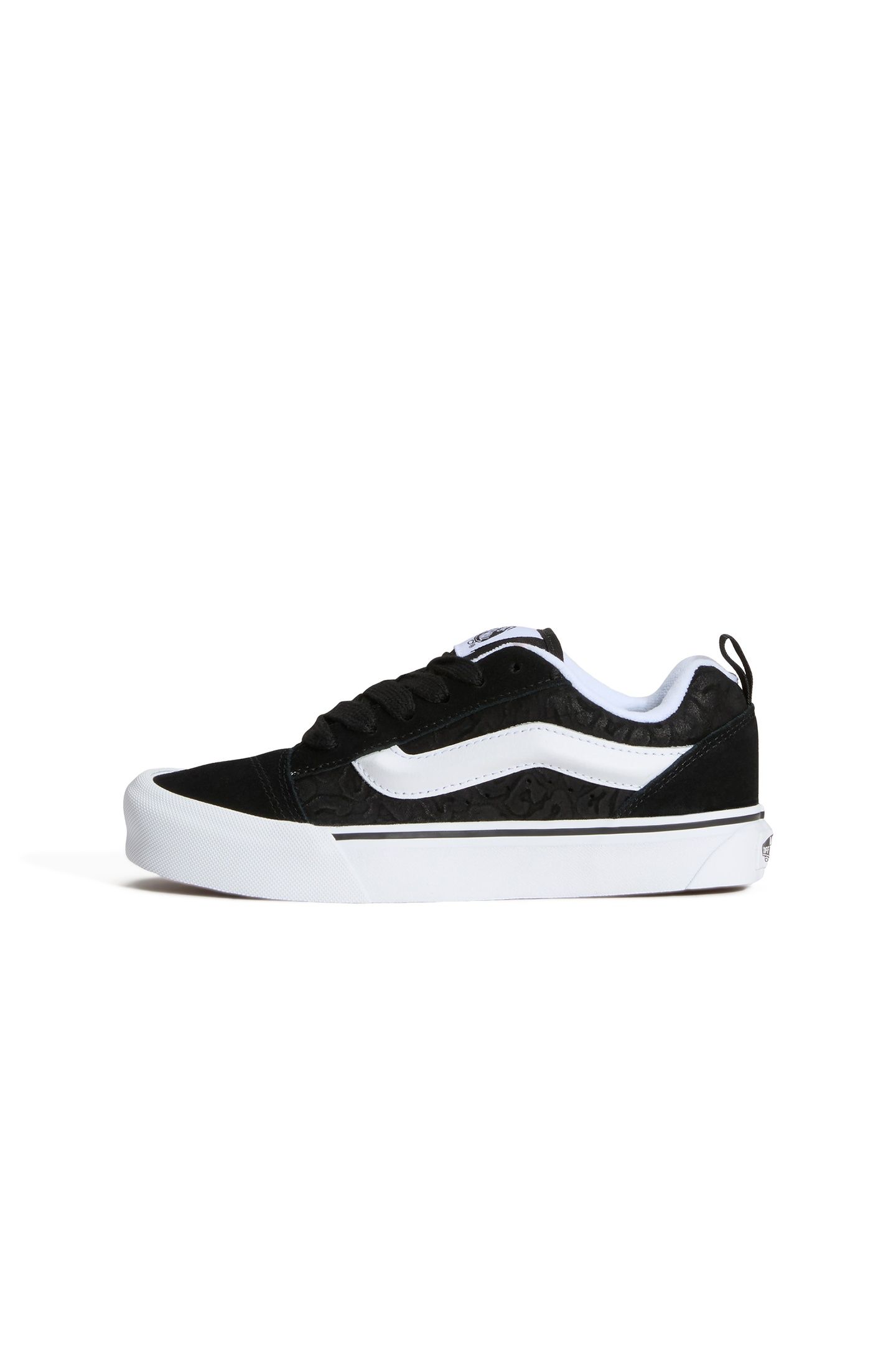 JUNIOR KNU SKOOL LEOPARD BLACK 2