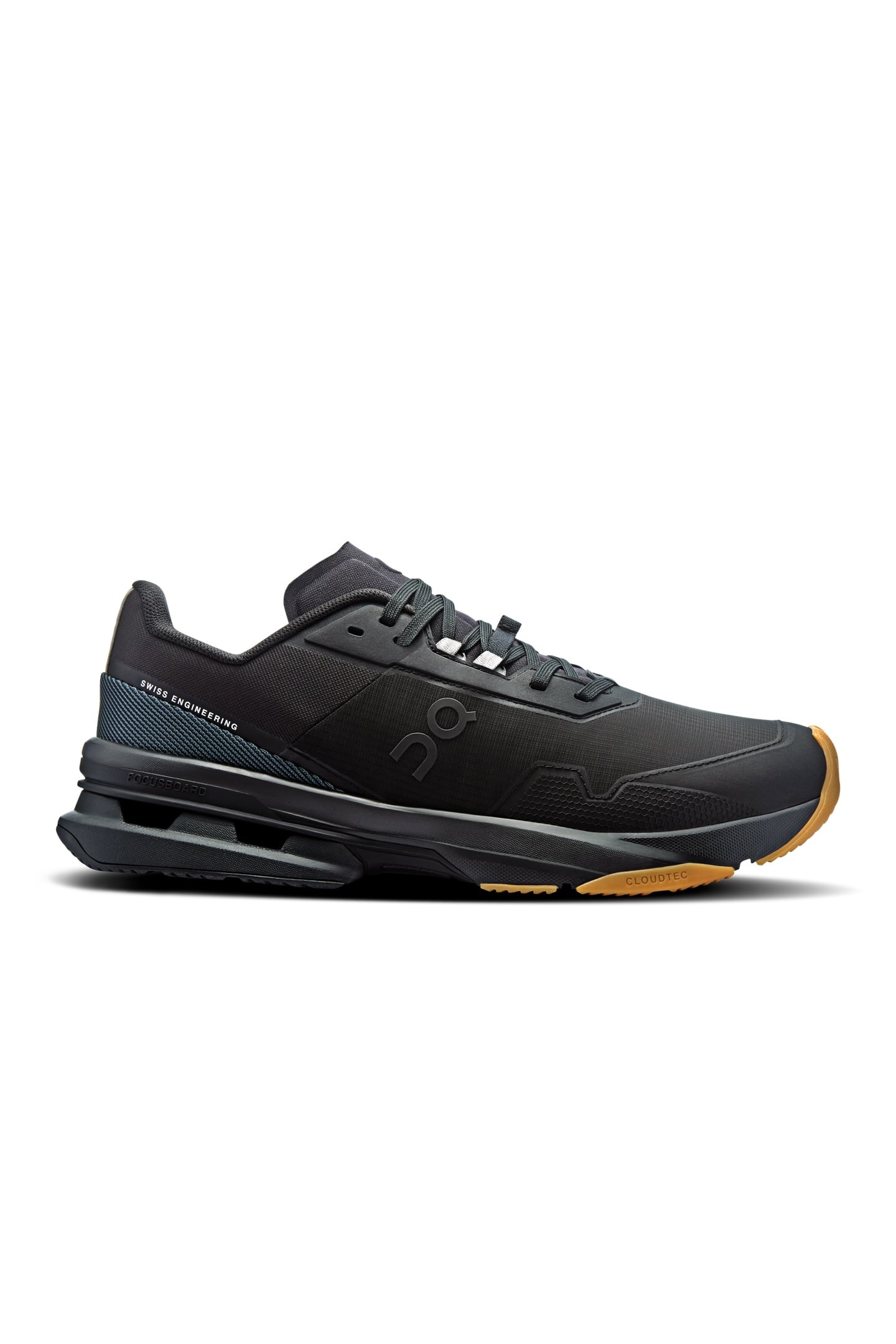 CLOUDPULSE PRO 1 BLACK | ROCK 1