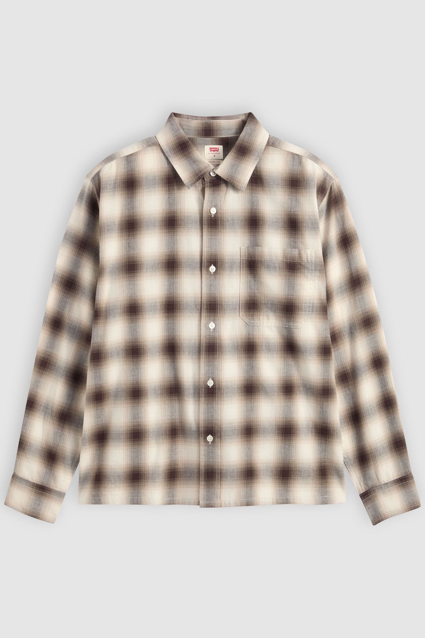 DUBOCE BOXY OVERSHIRT 3