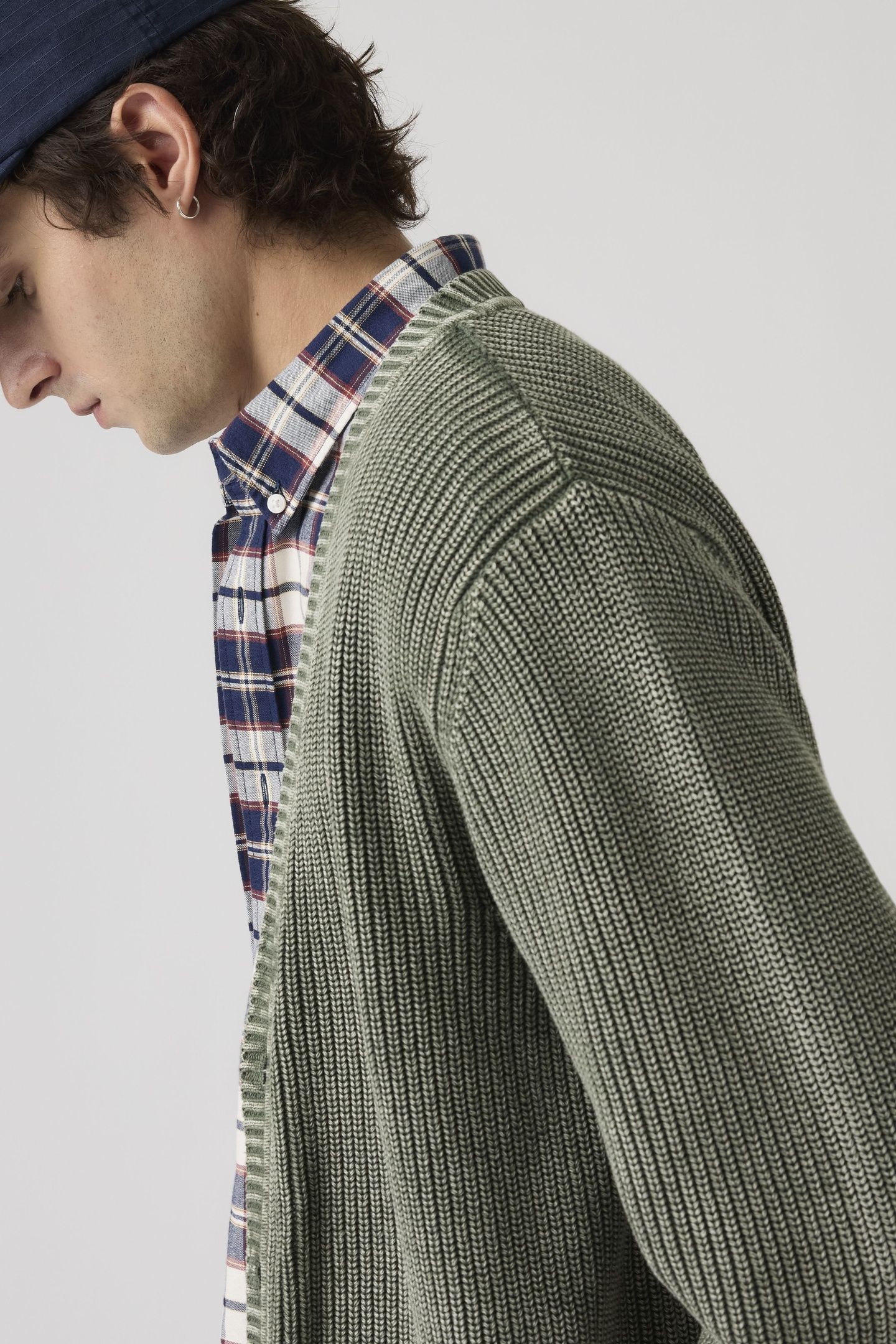 VALENCIA POCKET CARDIGAN 4