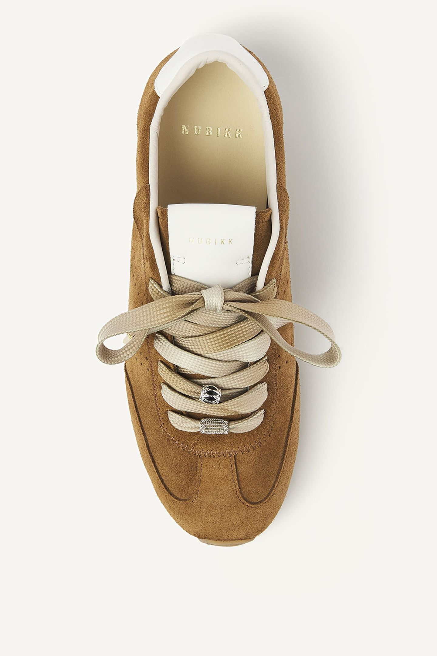 BILLY LOU COGNAC SUEDE1 3