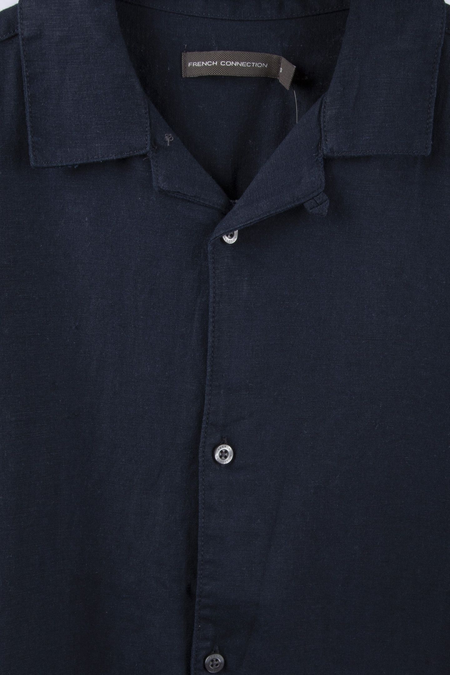 LINEN REVERE SS MARINE 4