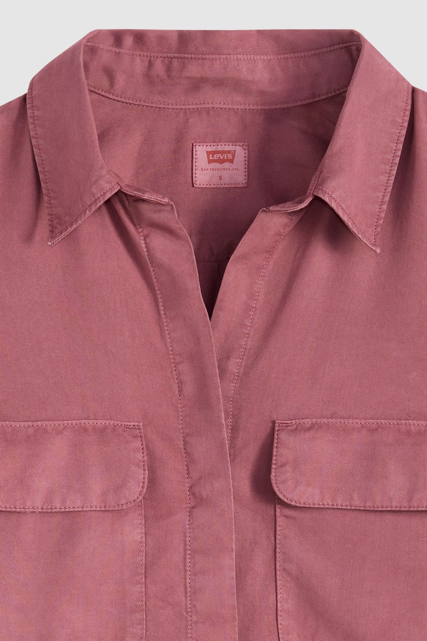 ELAINE UTILITY LIGHTWEIGHT SHIRT 6