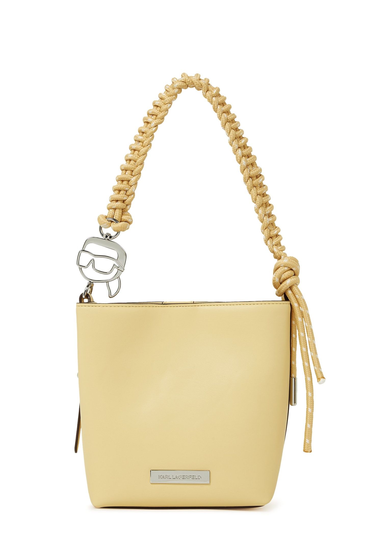 IKON SMOOTH OUT ROPE SM BUCKET SUNLIGHT 1