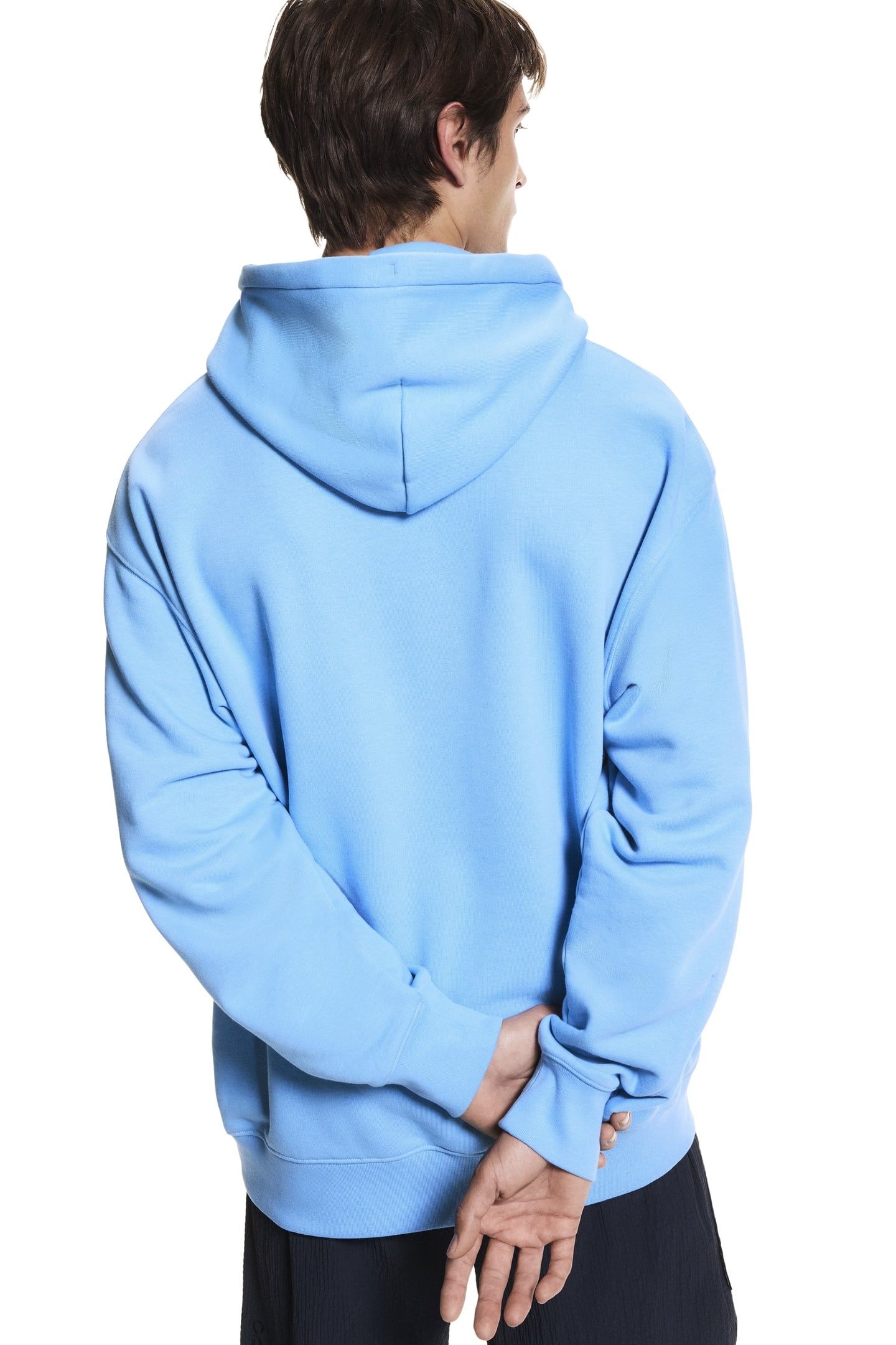 CLUB HOODIE 1 GOURAMI 2