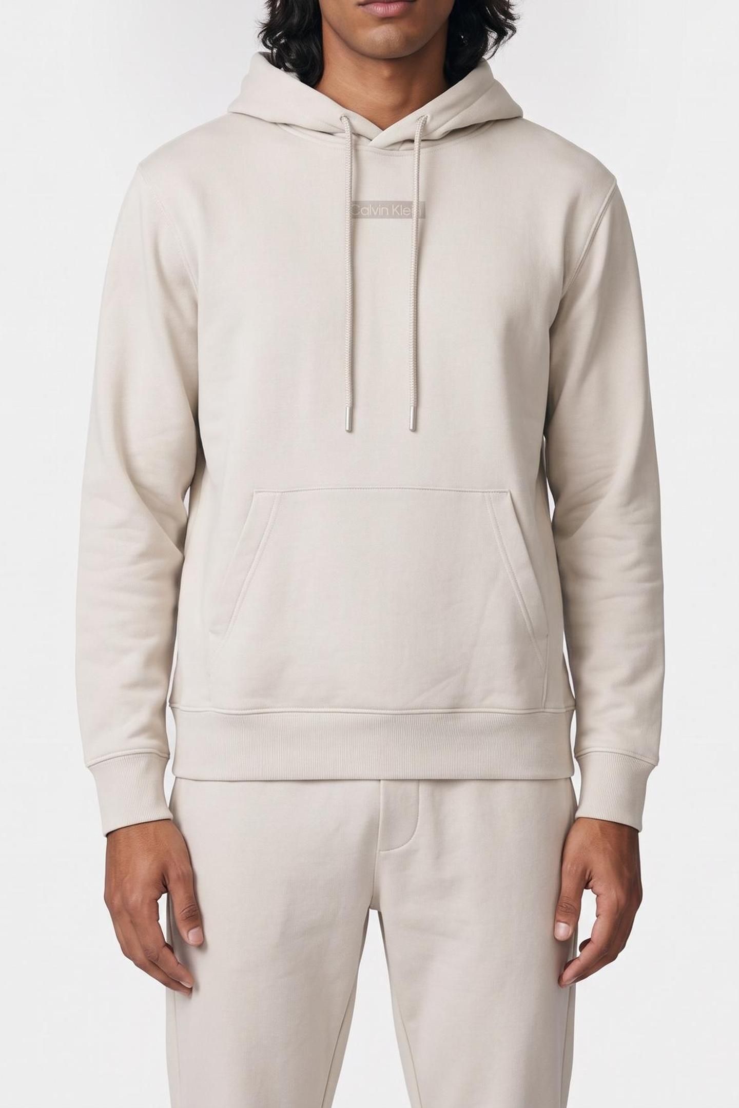 LS 350TERRY SWEATSHIRT MOONSTRUCK 1