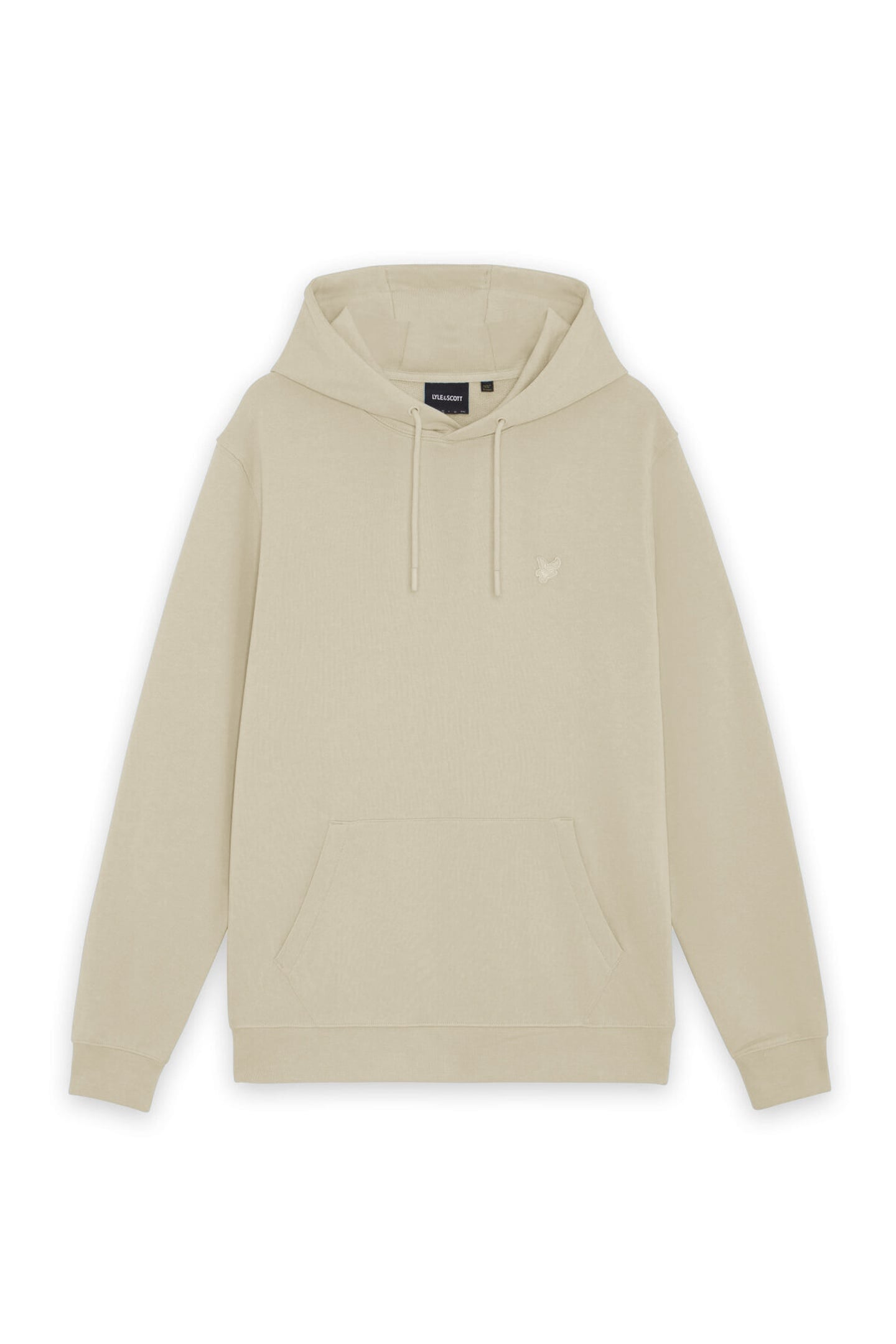SUPERFINE PULLOVER HOODIE COVE 4