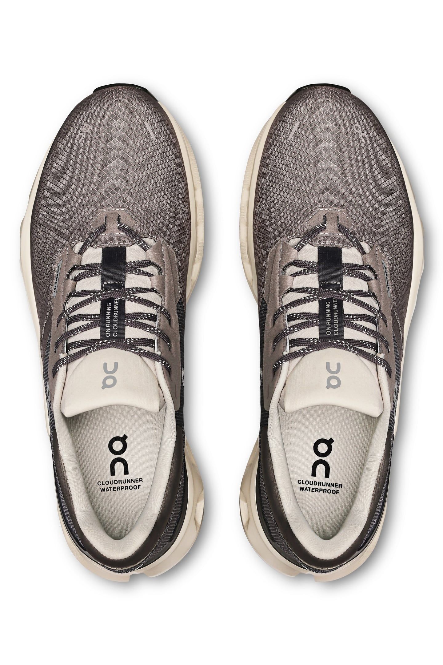 CLOUDRUNNER 2 WATERPROOF ECLIPSE | ECLIPSE 3
