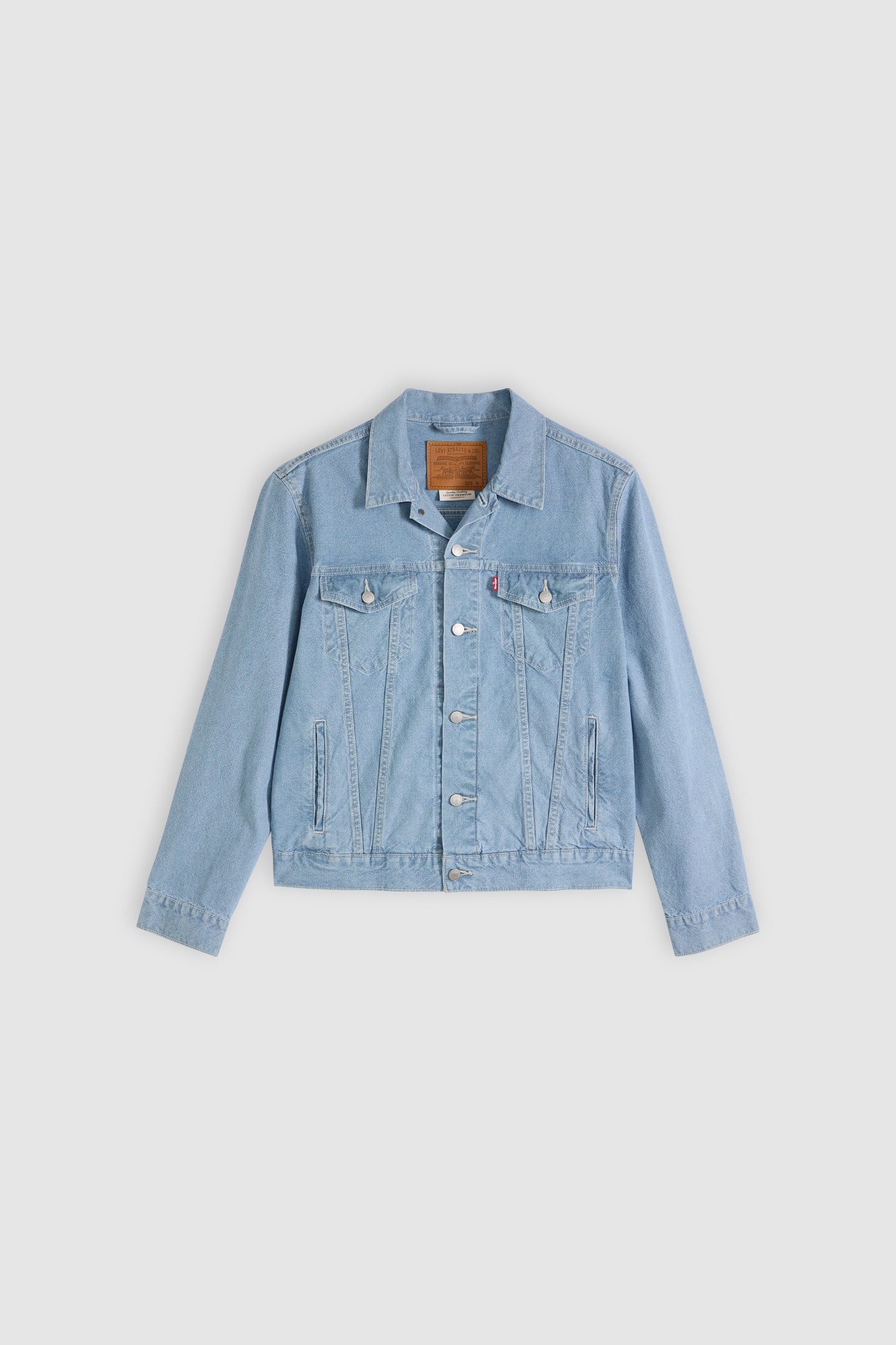TYPE III TRUCKER JACKET 4