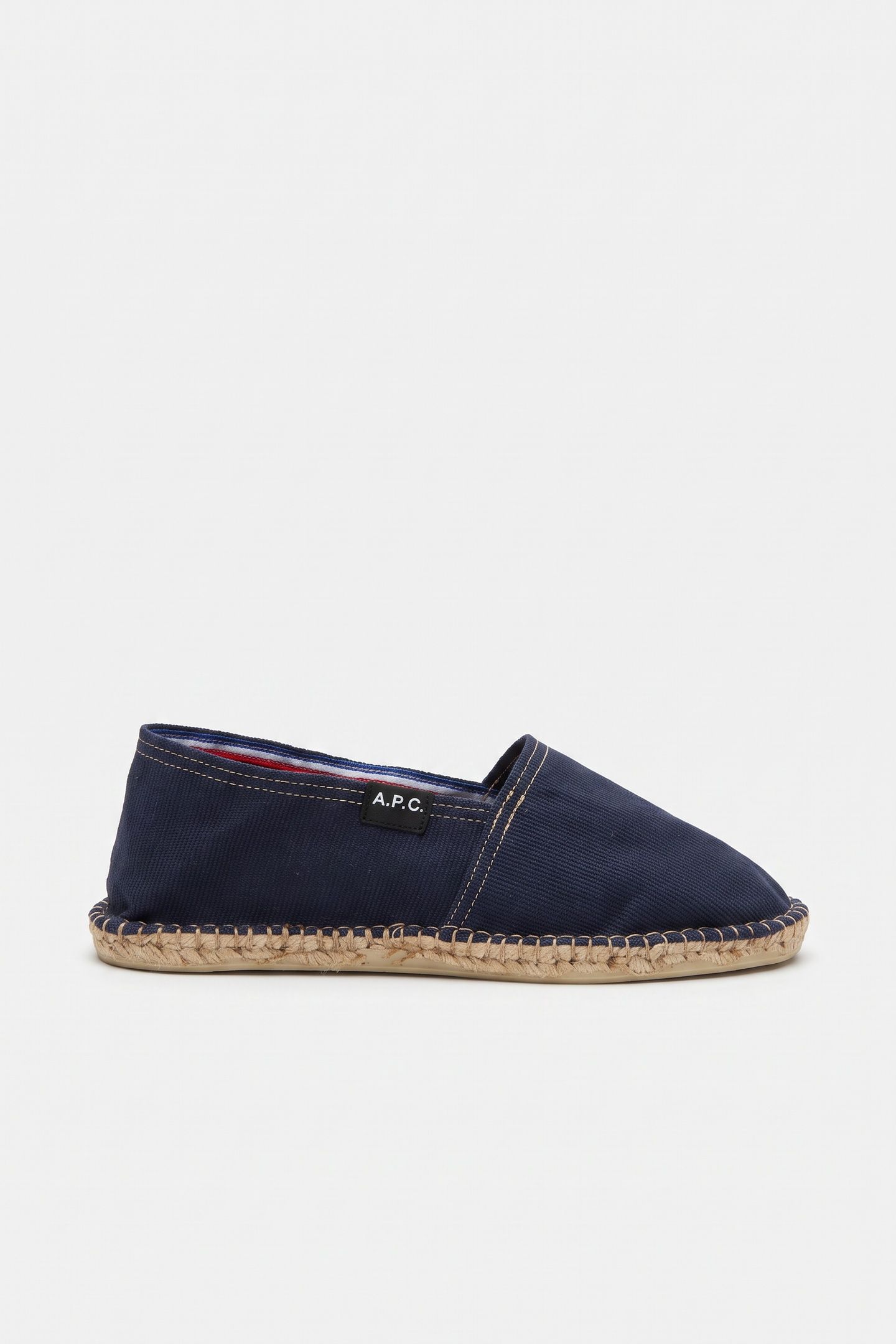 UNISEX THE ESPADRILLES DARK NAVY 1