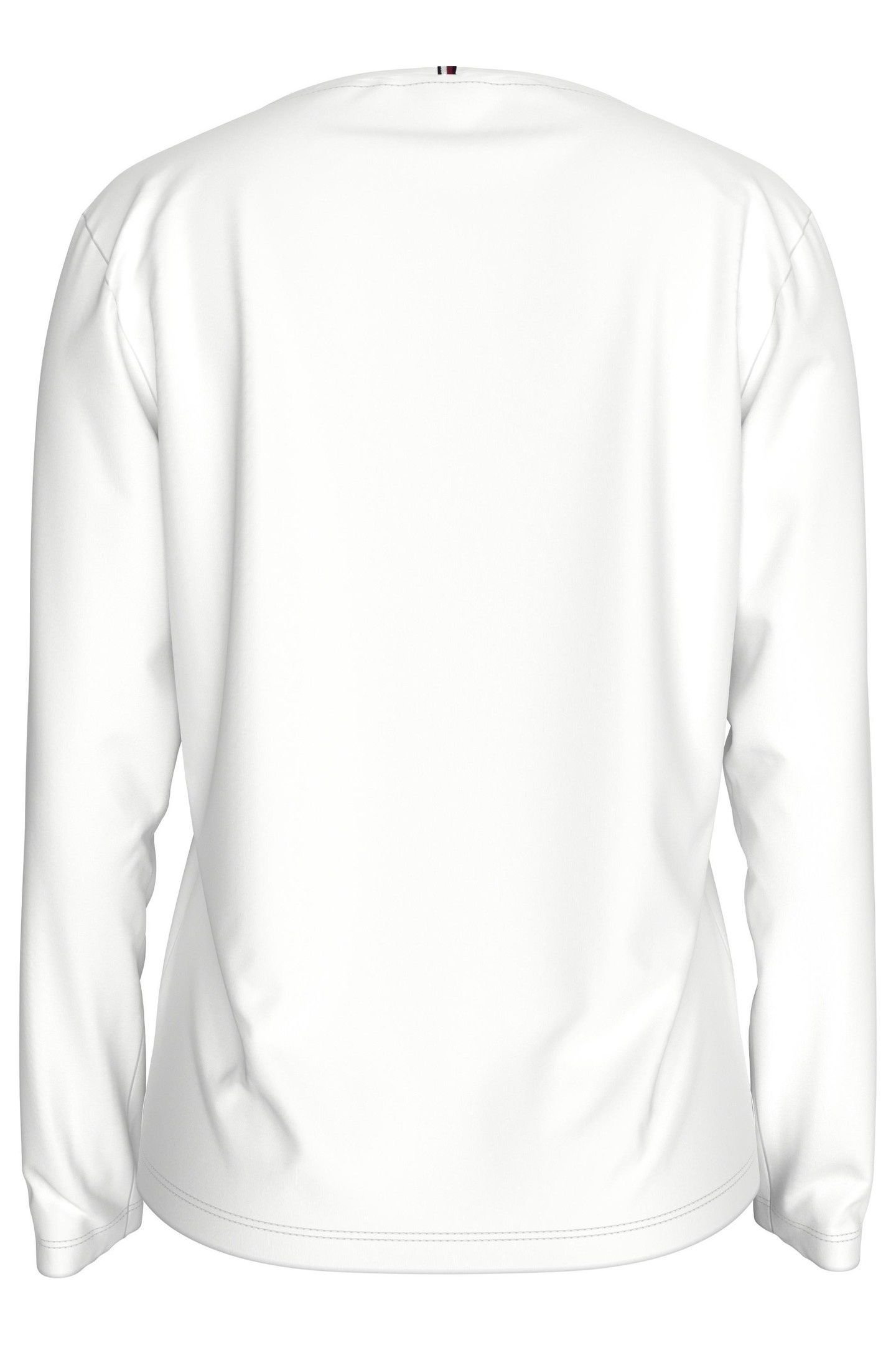 LS TEE WHITE 3