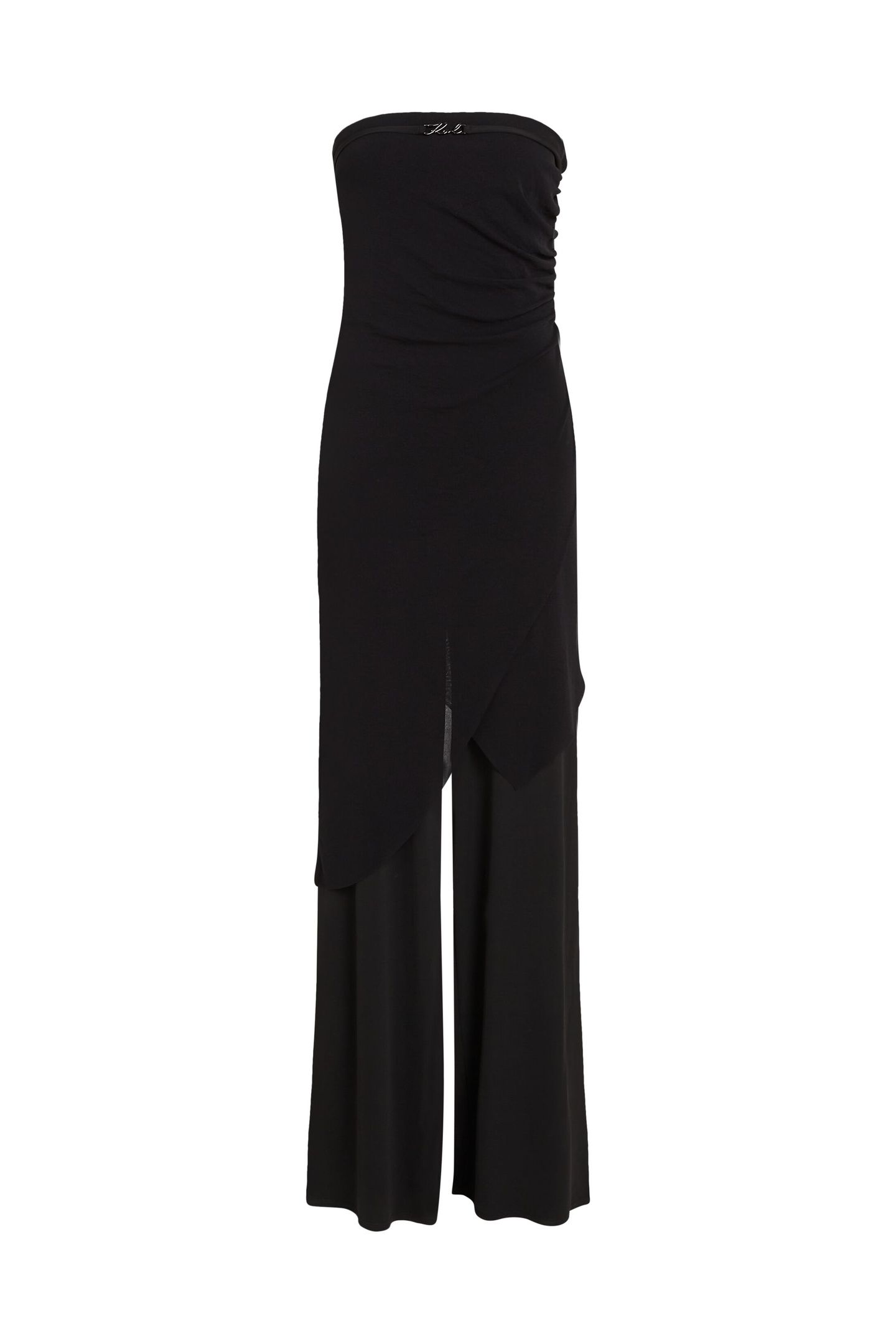 JERSEY JUMPSUIT BLACK 1
