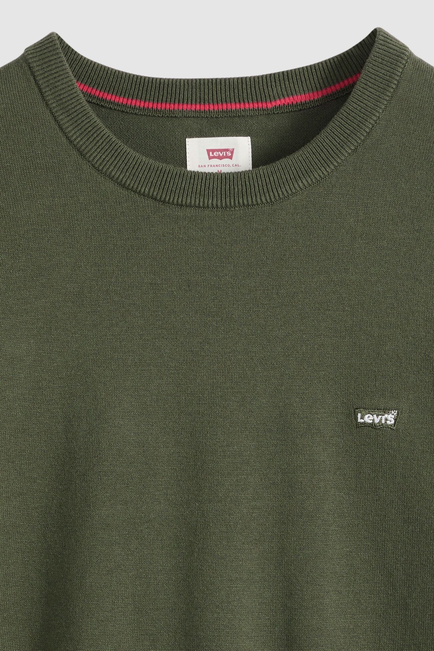 LIGHTWEIGHT HOUSEMARK SWEATER 4