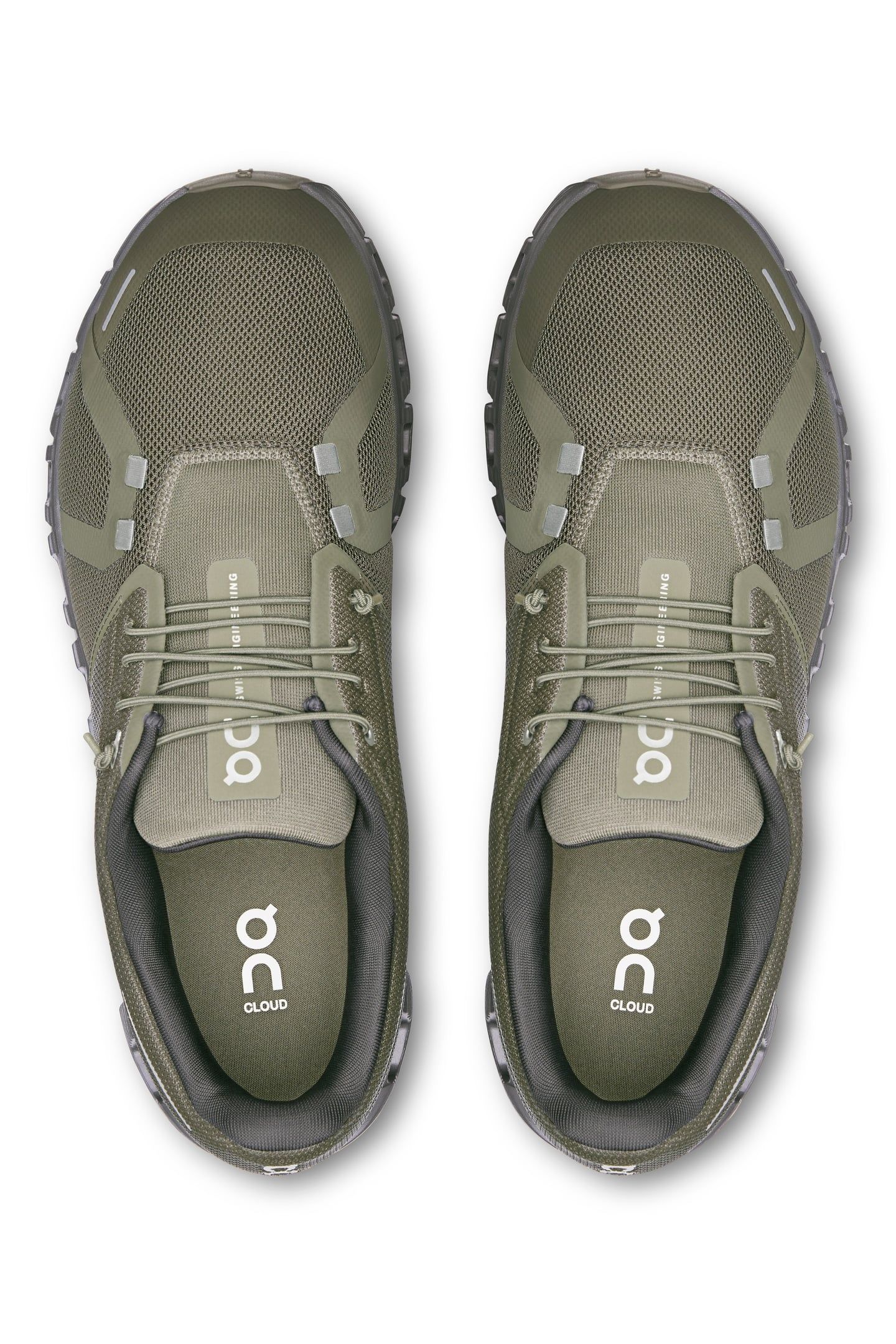 CLOUD 6 OLIVE | ECLIPSE 3
