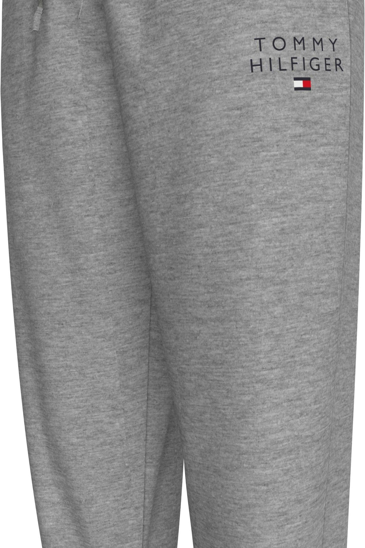 TRACK PANTS MID GREY HT 5
