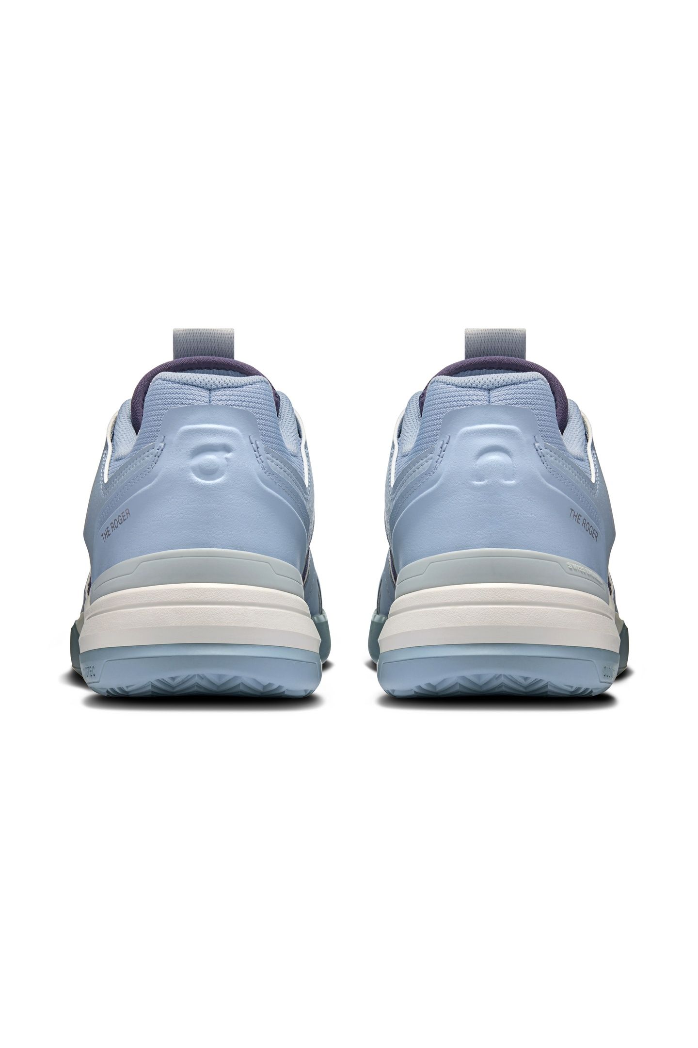 THE ROGER CLUBHOUSE PRO 1 CHAMBRAY | MIDNIGHT 3