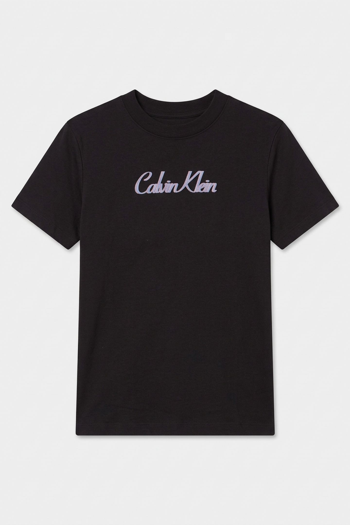 SS 20S CLASSIC LOGO BLACK 3