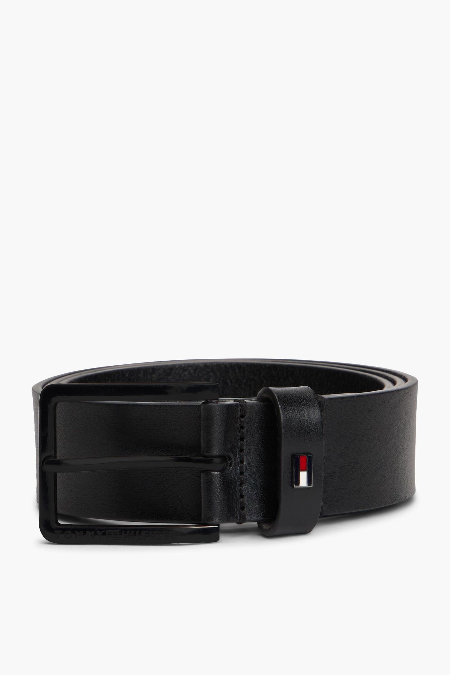 OLIVIER 3.5 EXT BELT BLACK 1