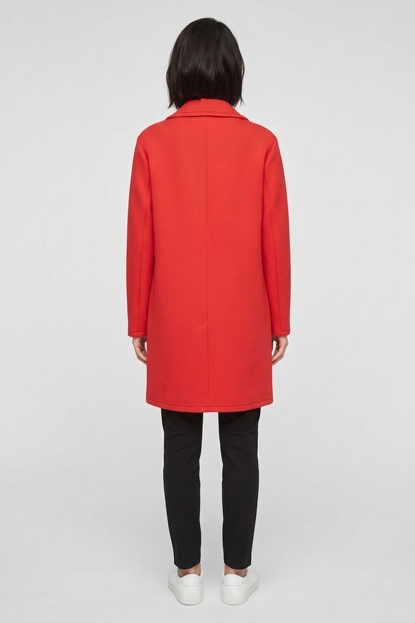 S.OLIVER JACKETS OUTDOOR RED 2