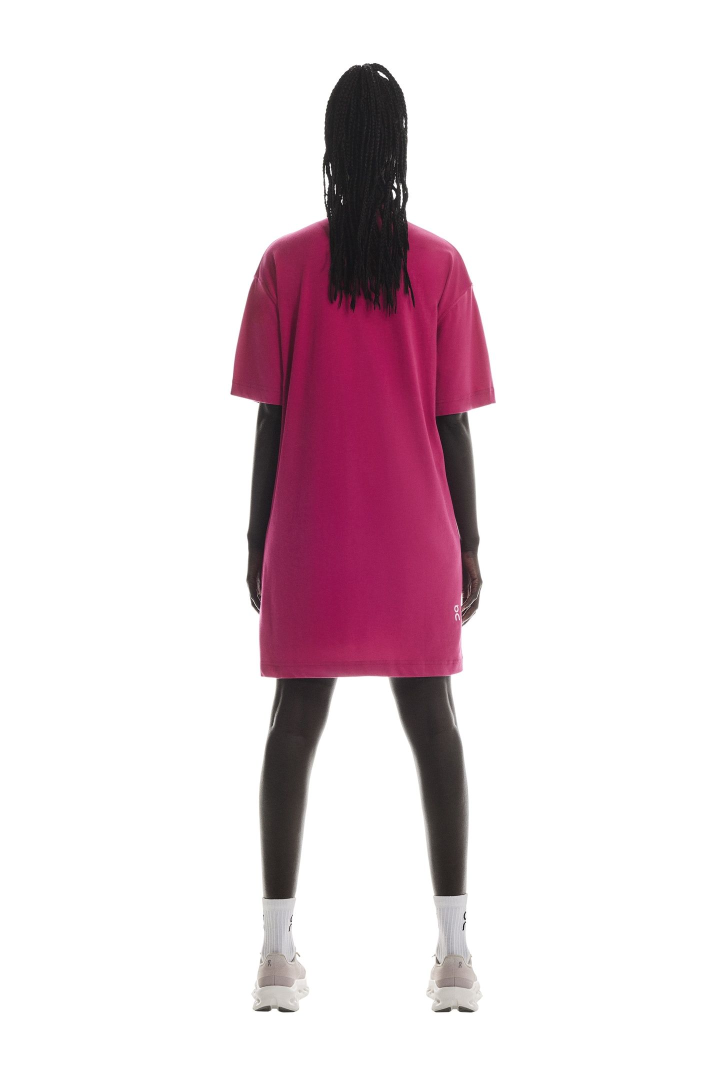CLUB DRESS 1 GRENADINE 2