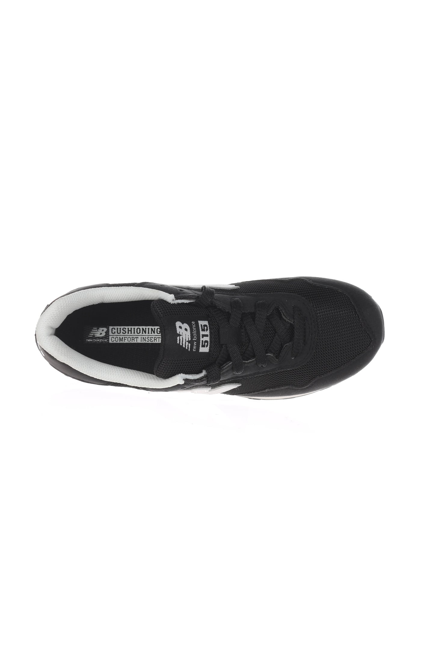 GRADE BOYS 515 LACE BLACK 6