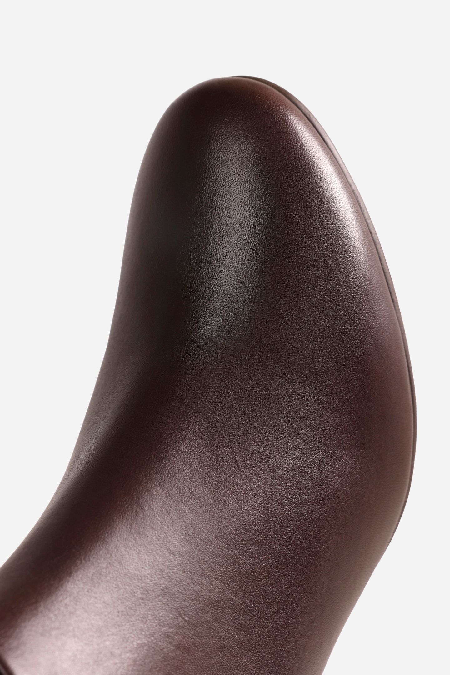 MAC-EY HIGH BOOT COFFEE BEAN 7