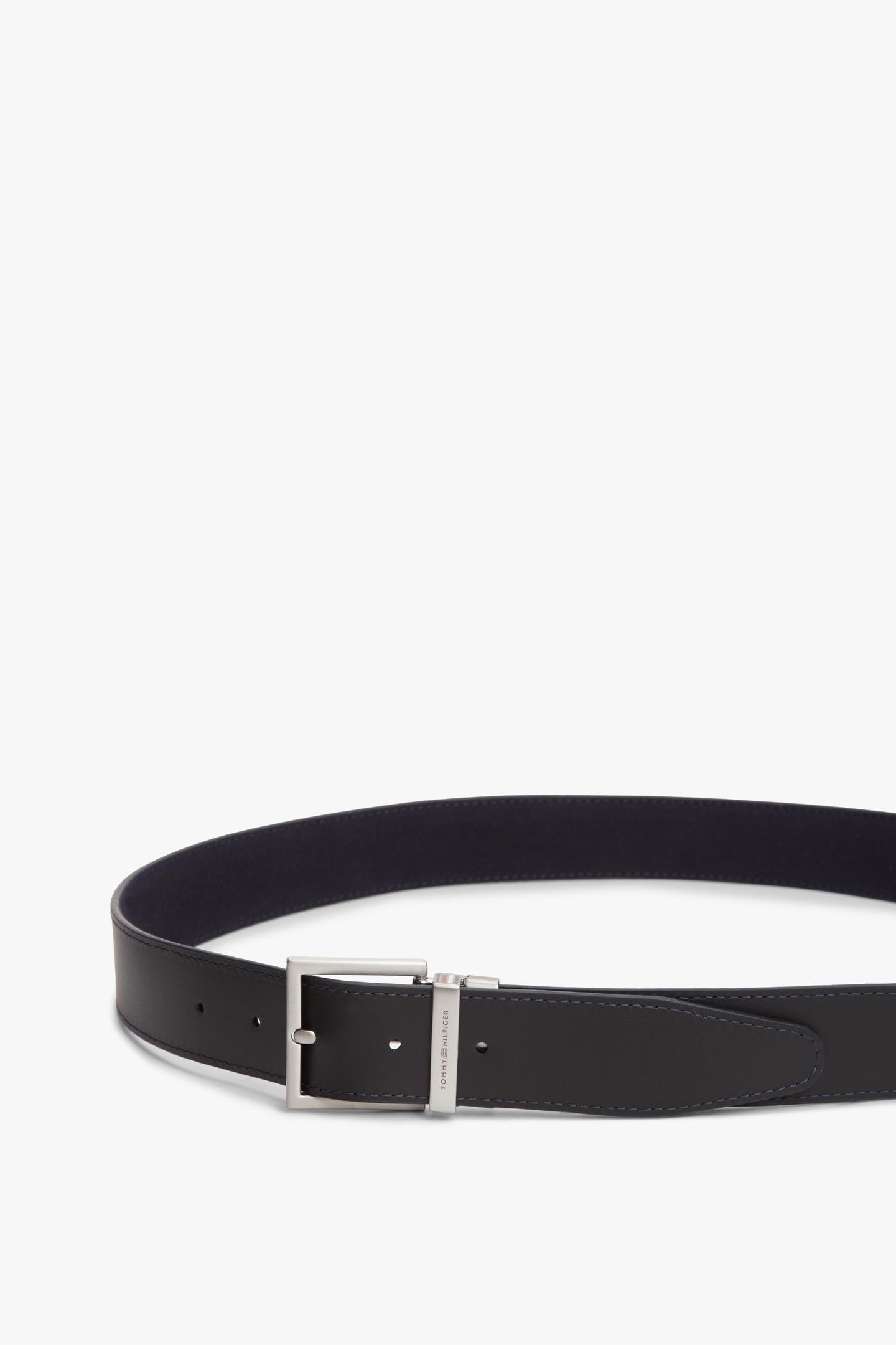 HUDSON REV 3.5 BELT BLACK 5