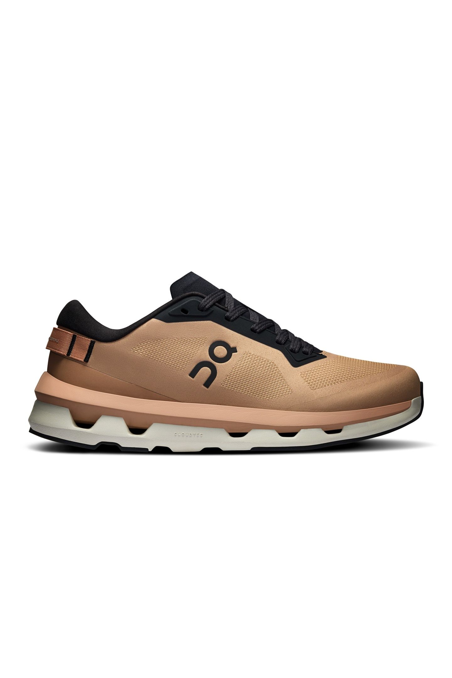 CLOUDZONE 1 ROSEBROWN | BLACK 1